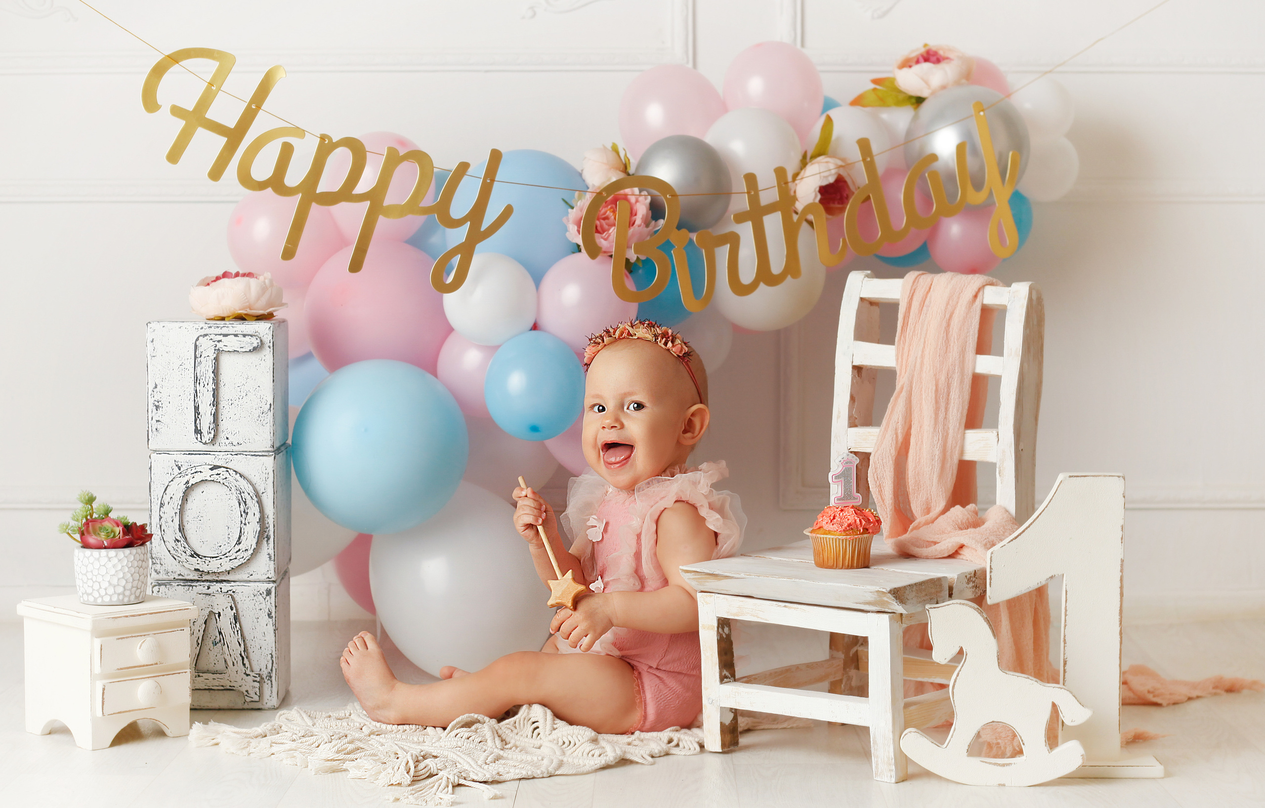 Оленька. Фотограф в Туле Оксана Денисова