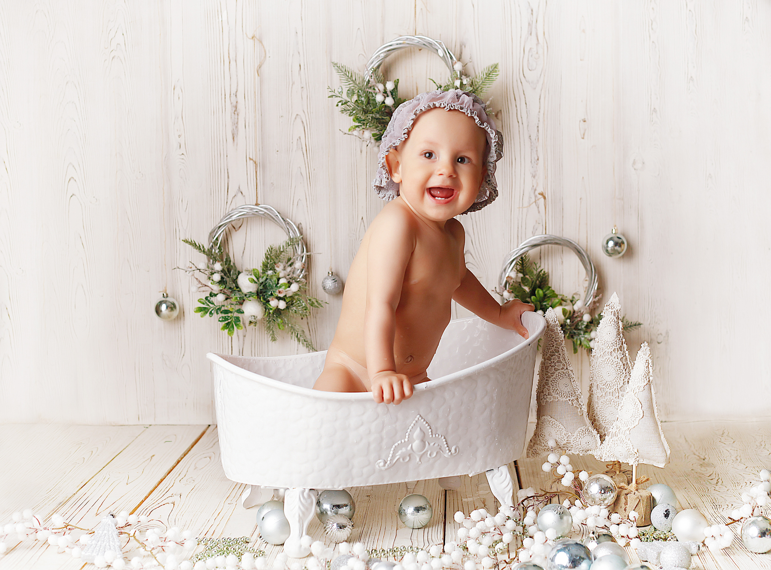 Оленька. Фотограф в Туле Оксана Денисова