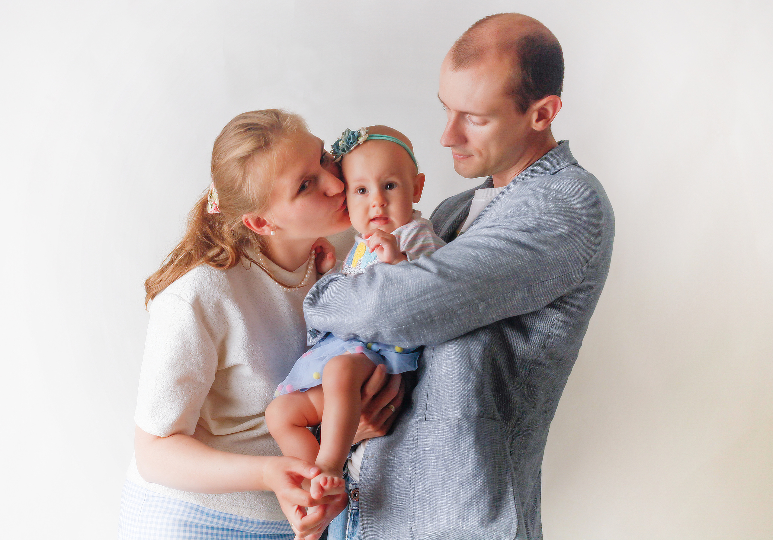 Оленька. Фотограф в Туле Оксана Денисова