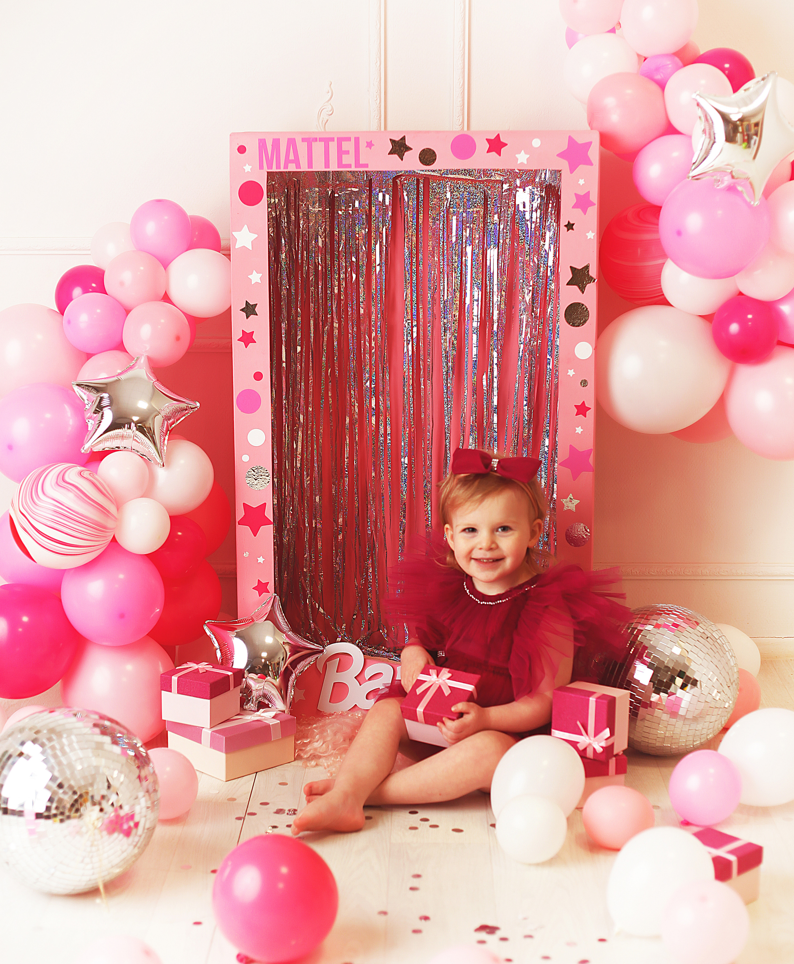 БАРБИ. Фотограф в Туле Оксана Денисова