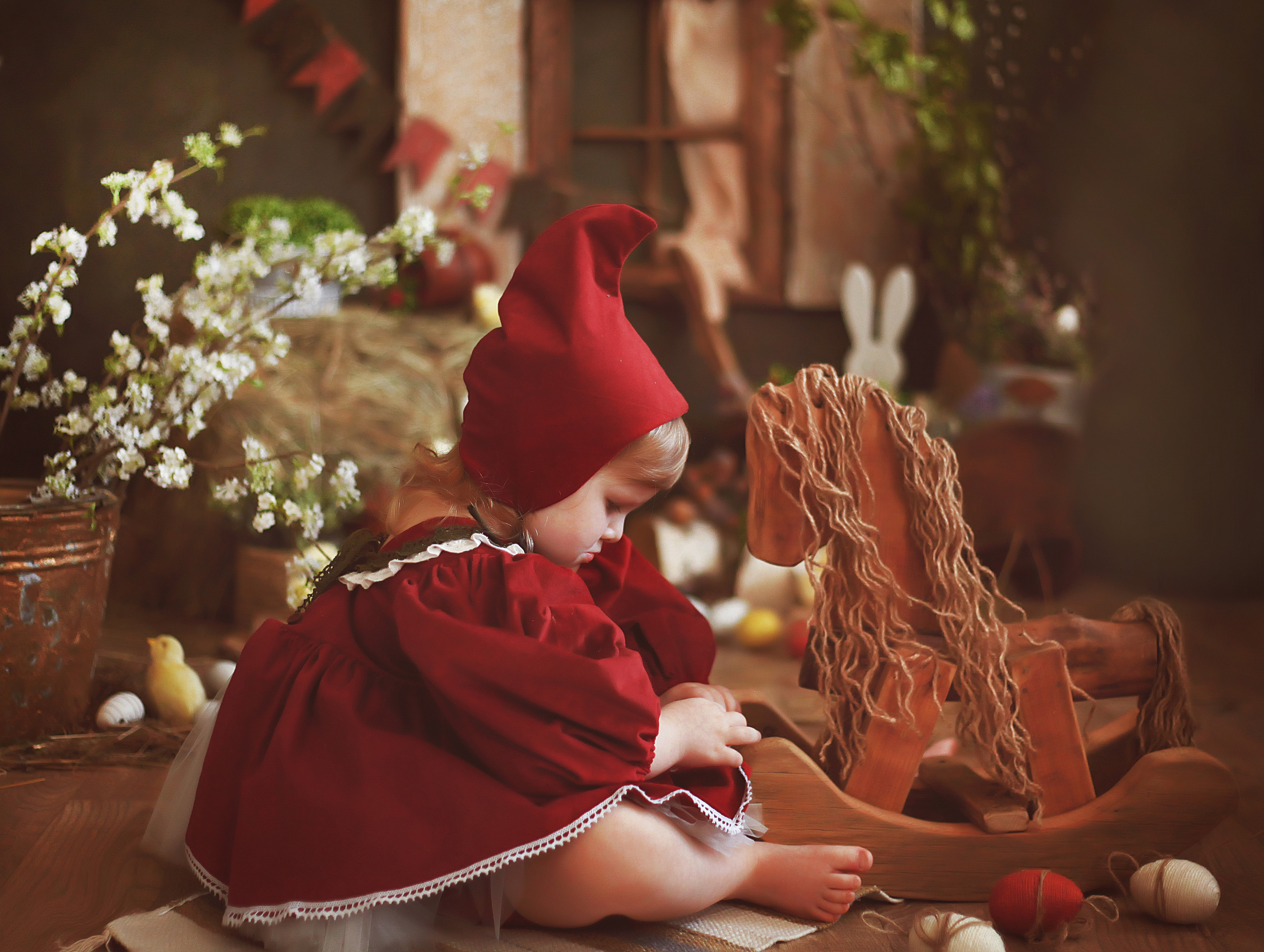 ПАСХАЛЬНЫЕ ОТКРЫТКИ. Фотограф в Туле Оксана Денисова