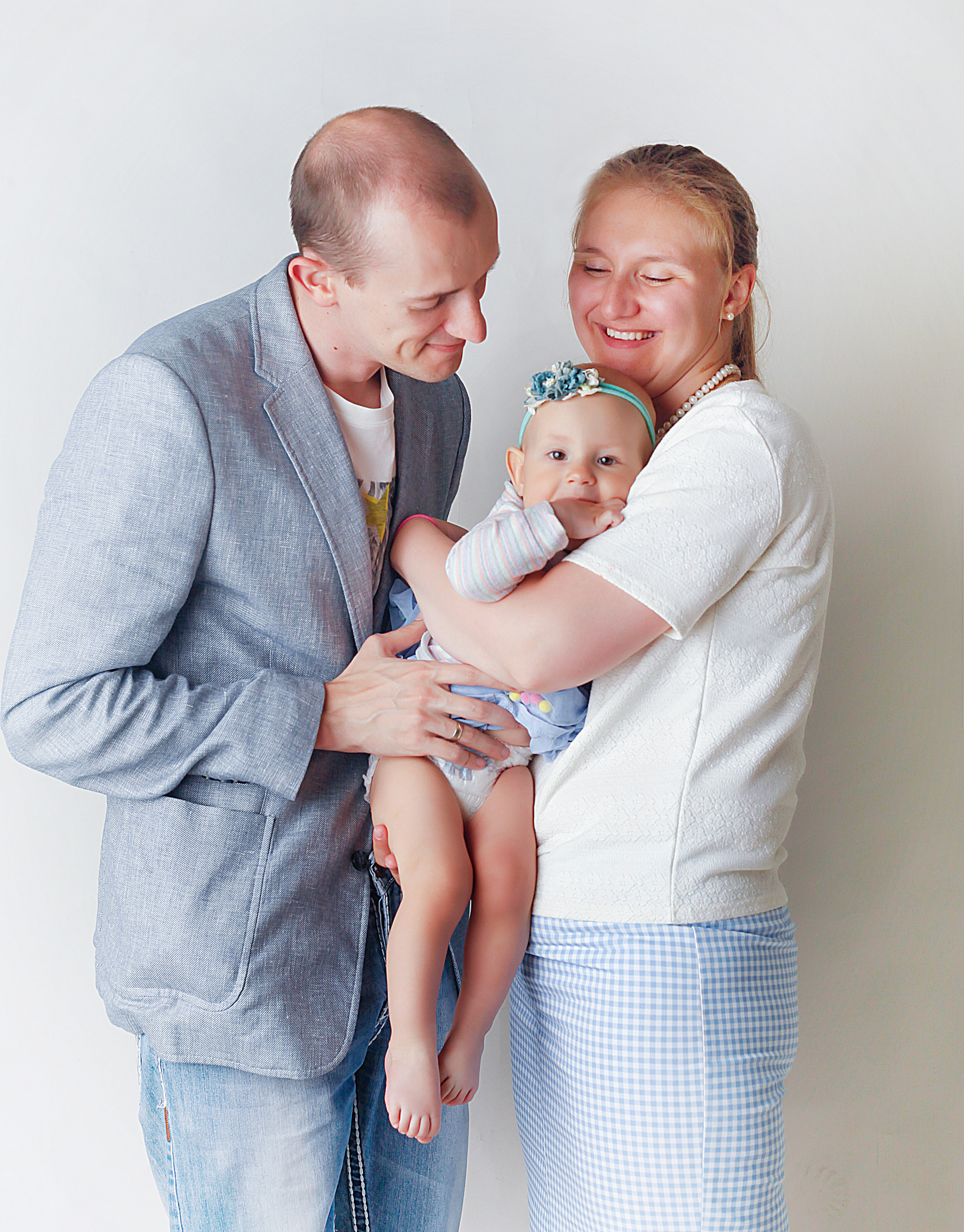 Оленька. Фотограф в Туле Оксана Денисова