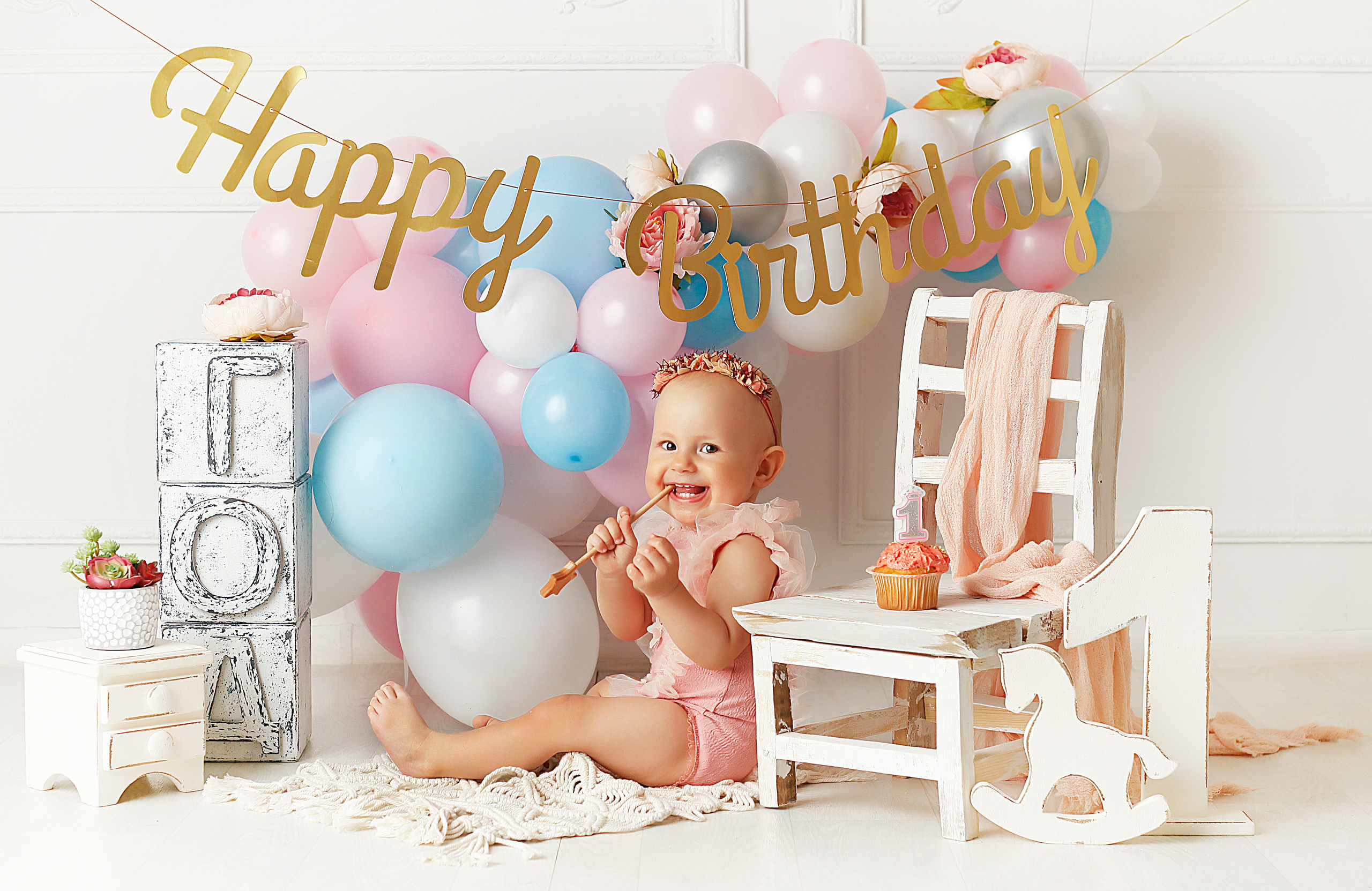 Оленька. Фотограф в Туле Оксана Денисова