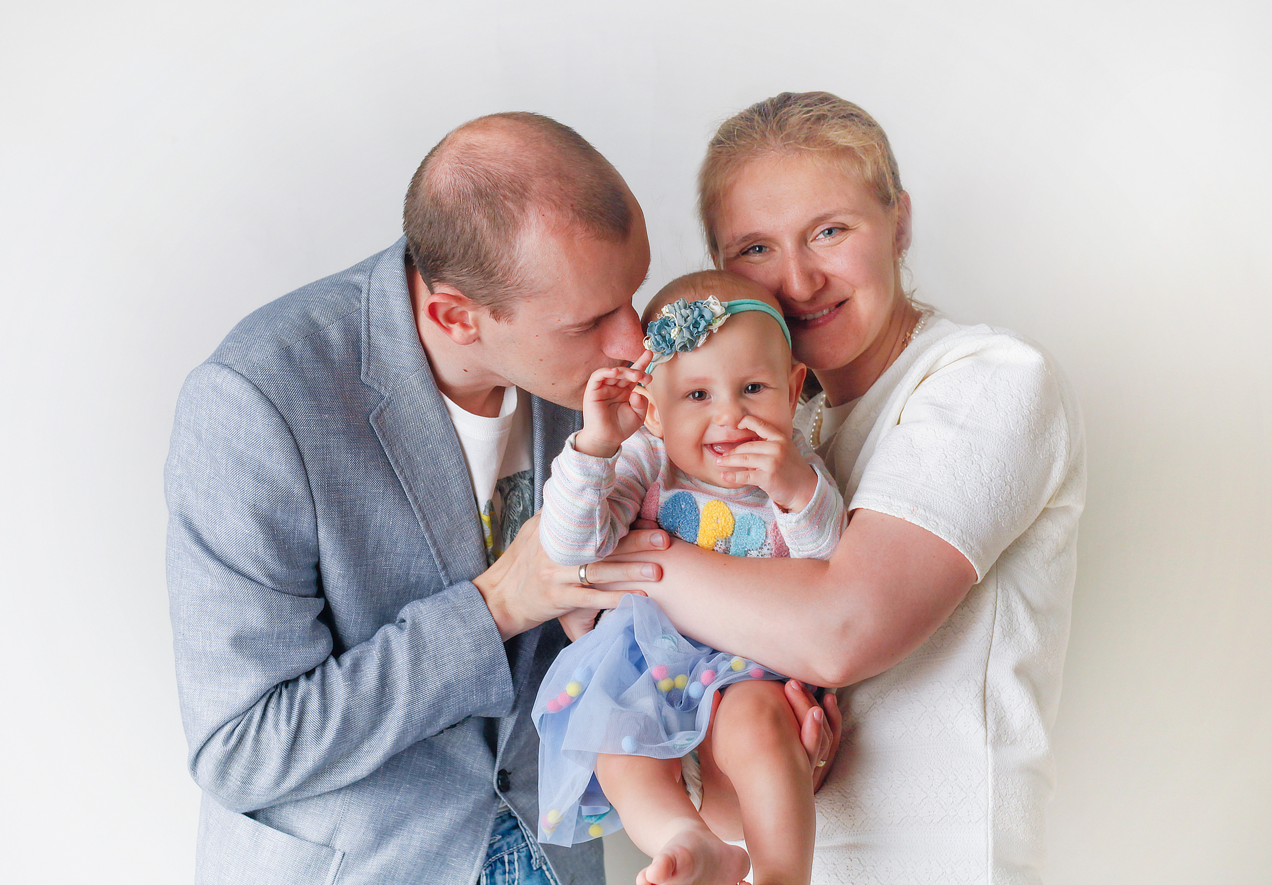 Оленька. Фотограф в Туле Оксана Денисова