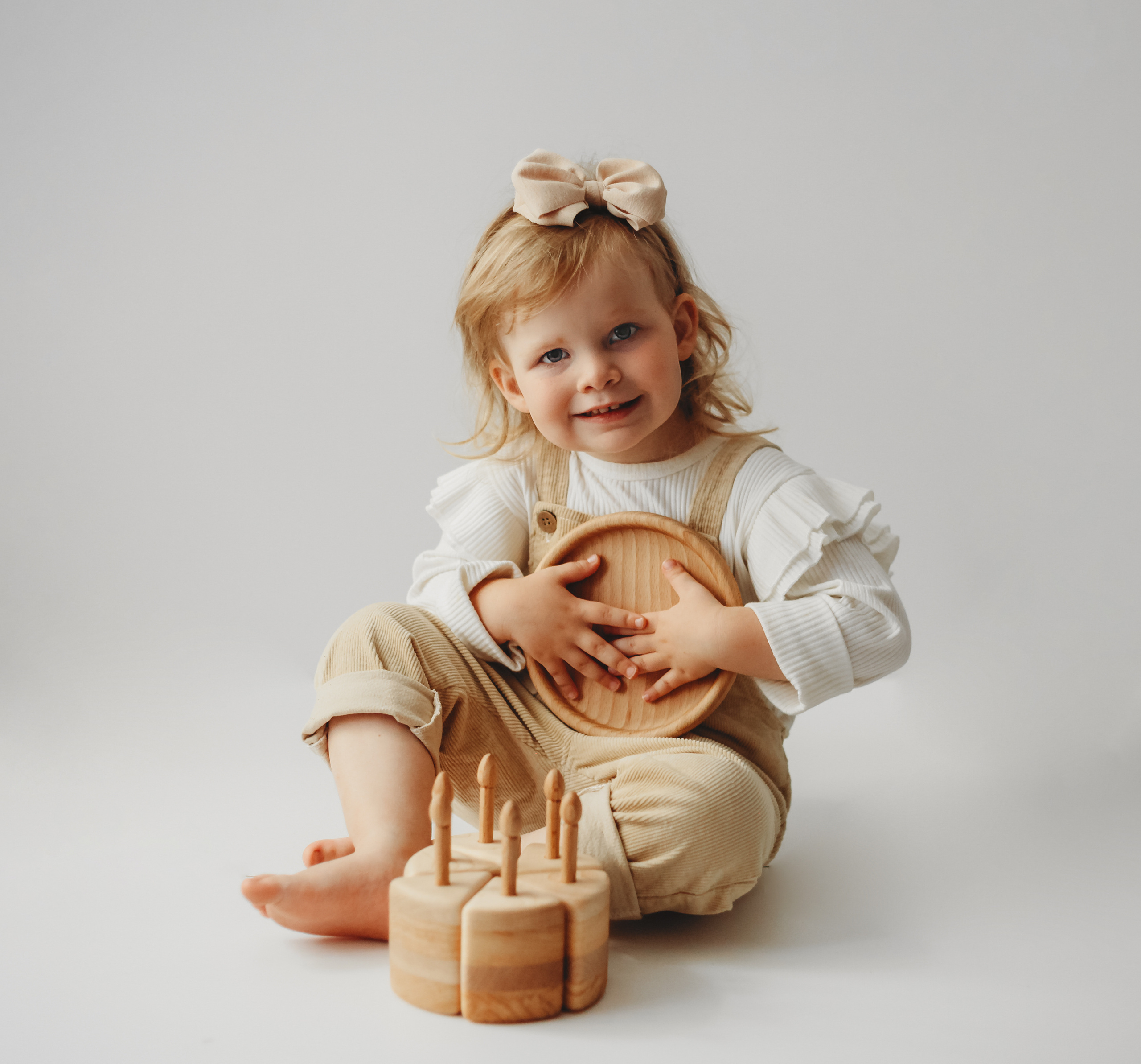 WHITE. Фотограф в Туле Оксана Денисова