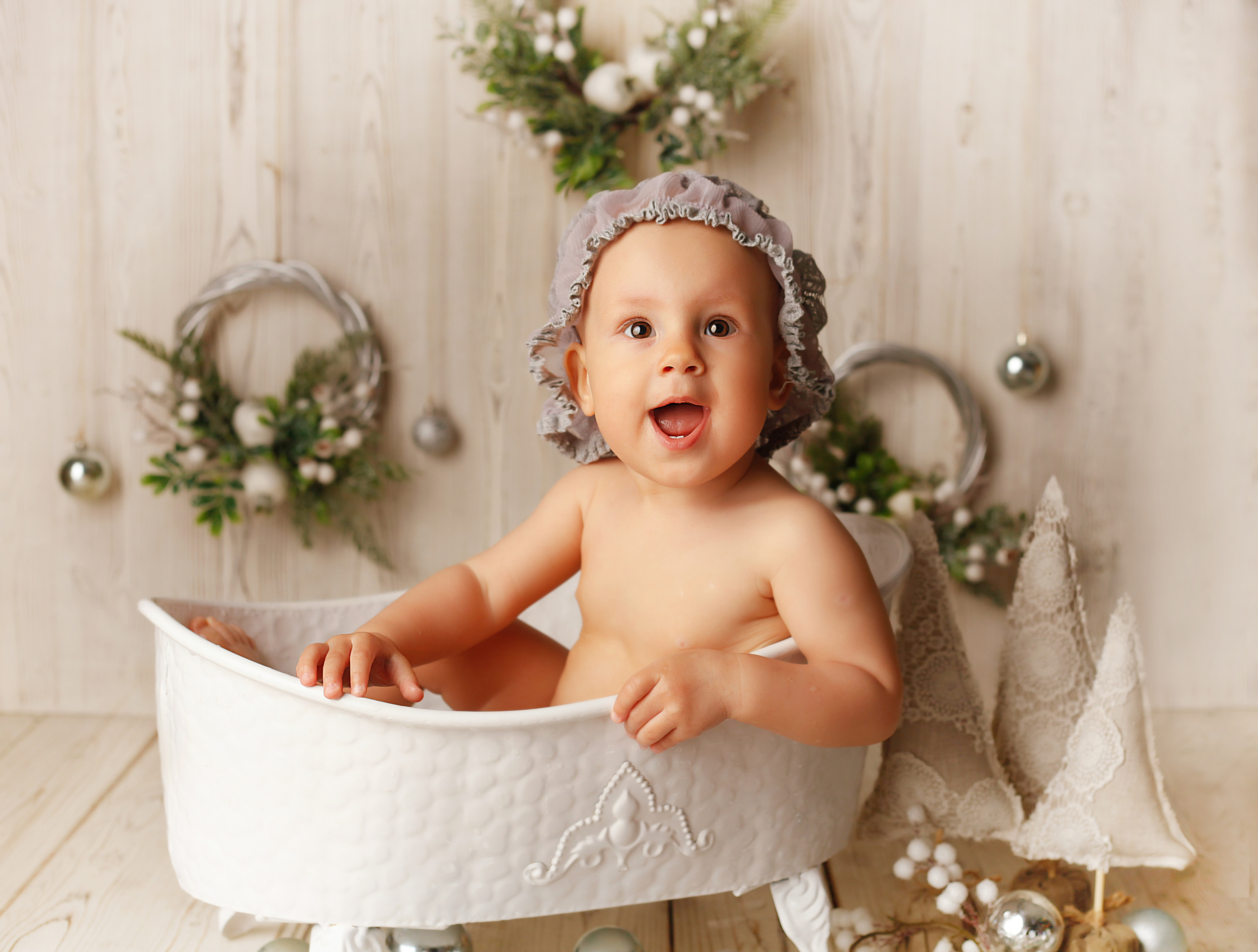 Оленька. Фотограф в Туле Оксана Денисова