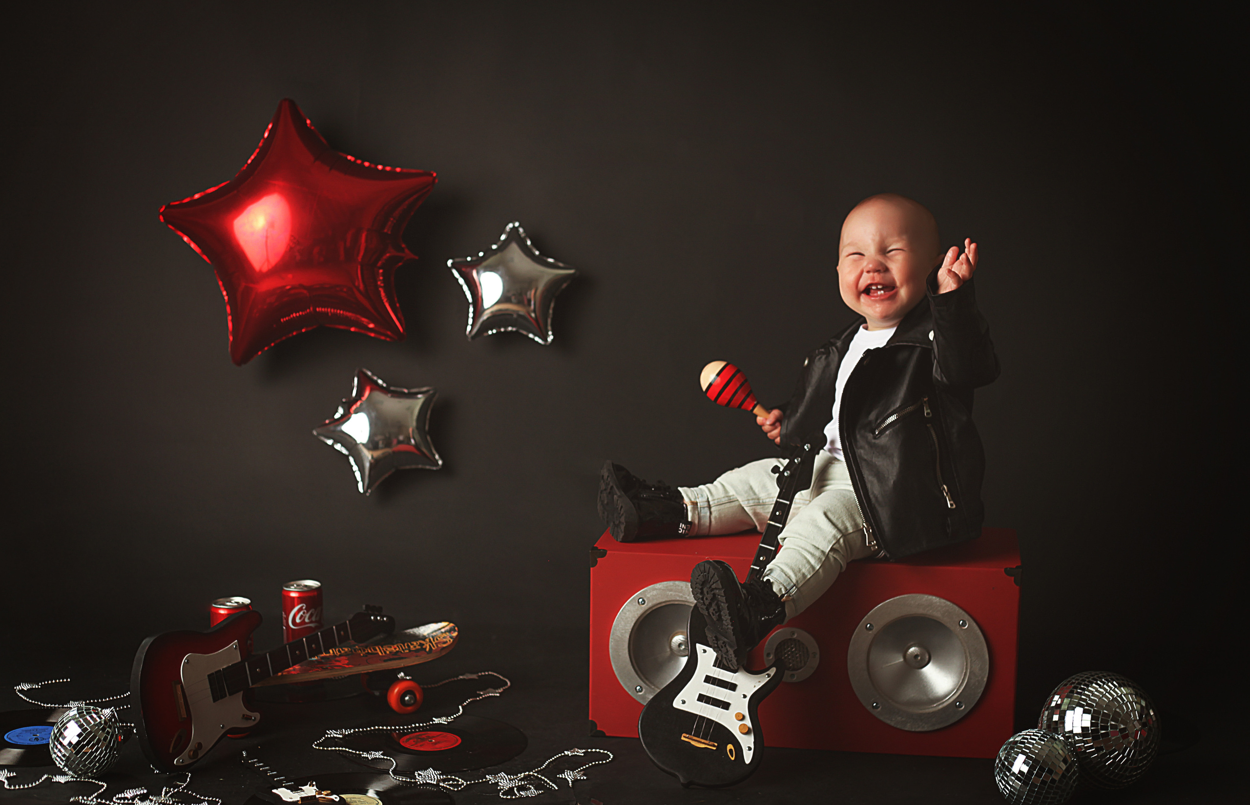 РОК. Фотограф в Туле Оксана Денисова