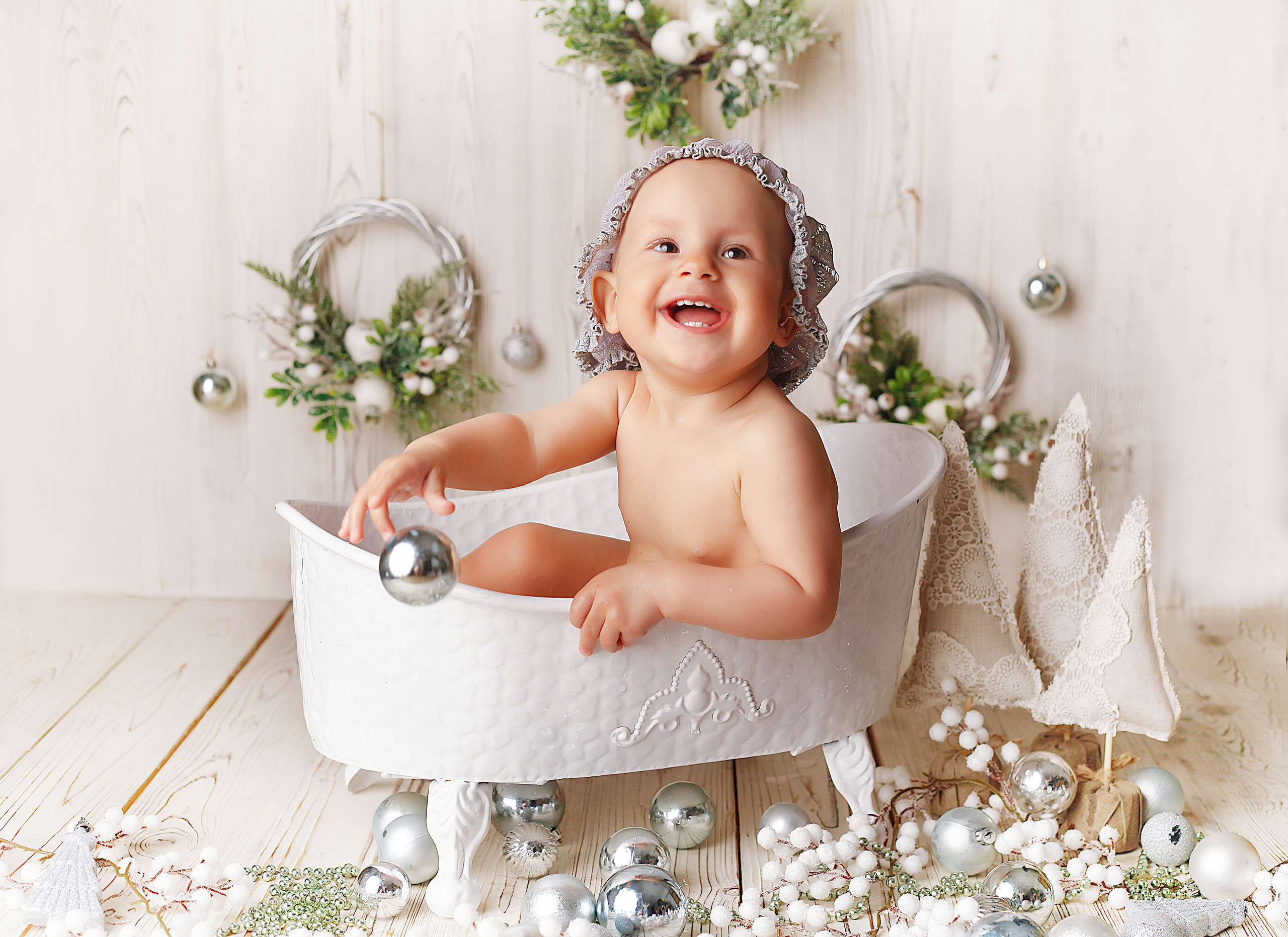 Оленька. Фотограф в Туле Оксана Денисова