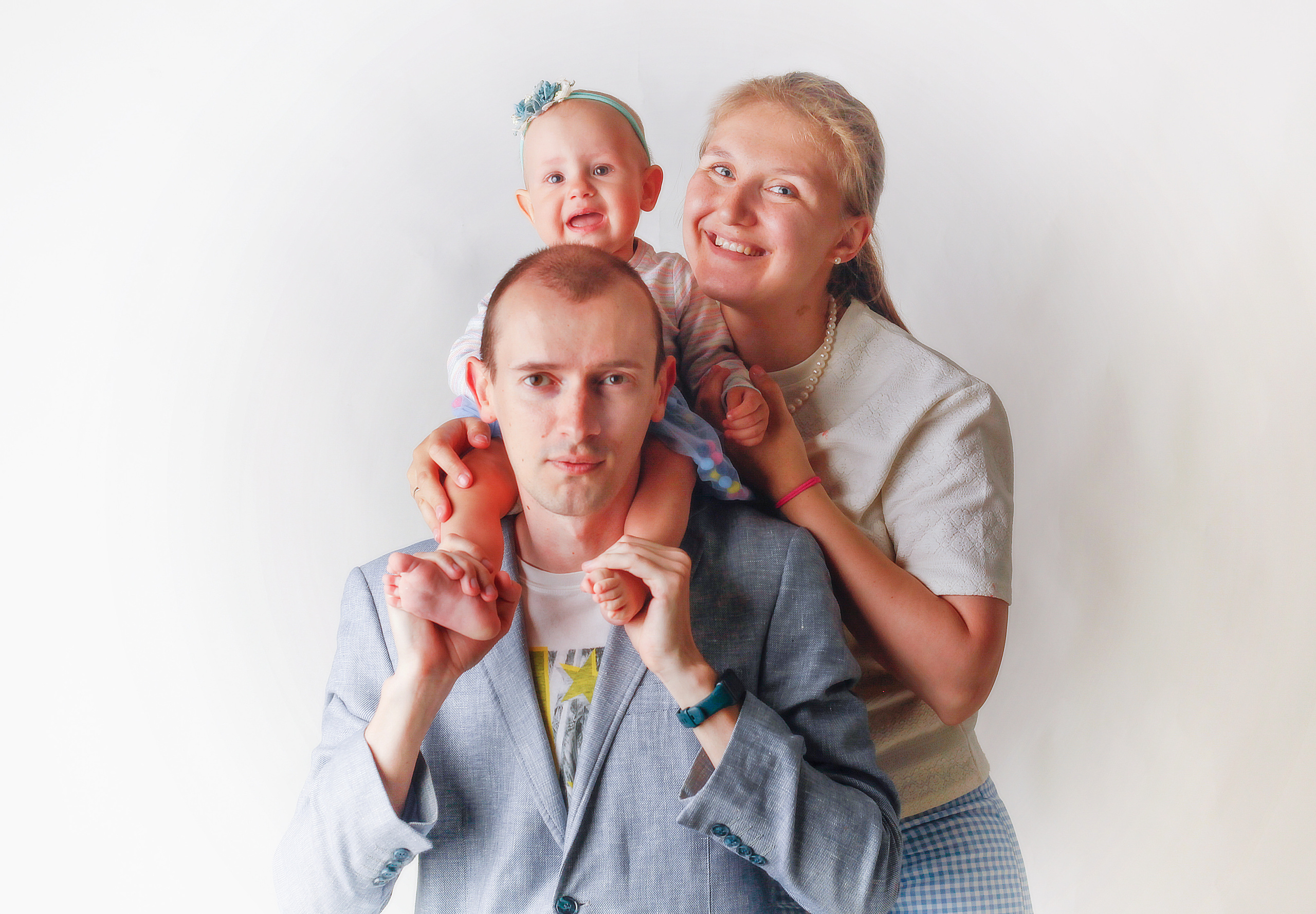 Оленька. Фотограф в Туле Оксана Денисова