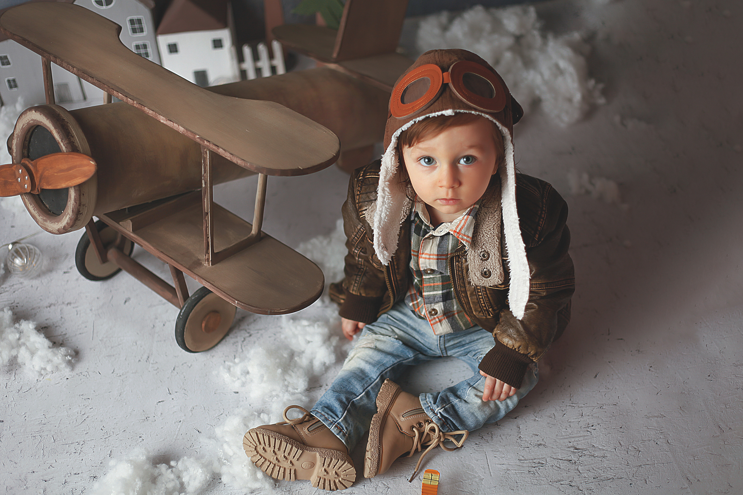 ЛЁТЧИК. Фотограф в Туле Оксана Денисова