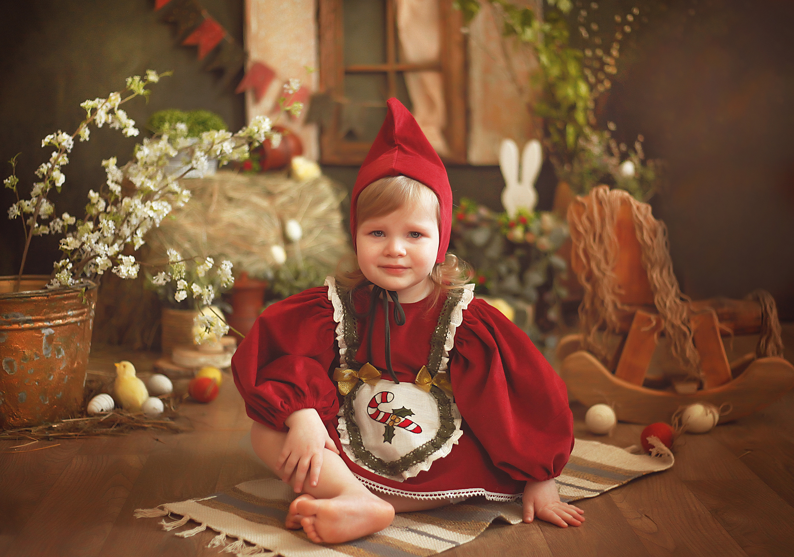 ПАСХАЛЬНЫЕ ОТКРЫТКИ. Фотограф в Туле Оксана Денисова