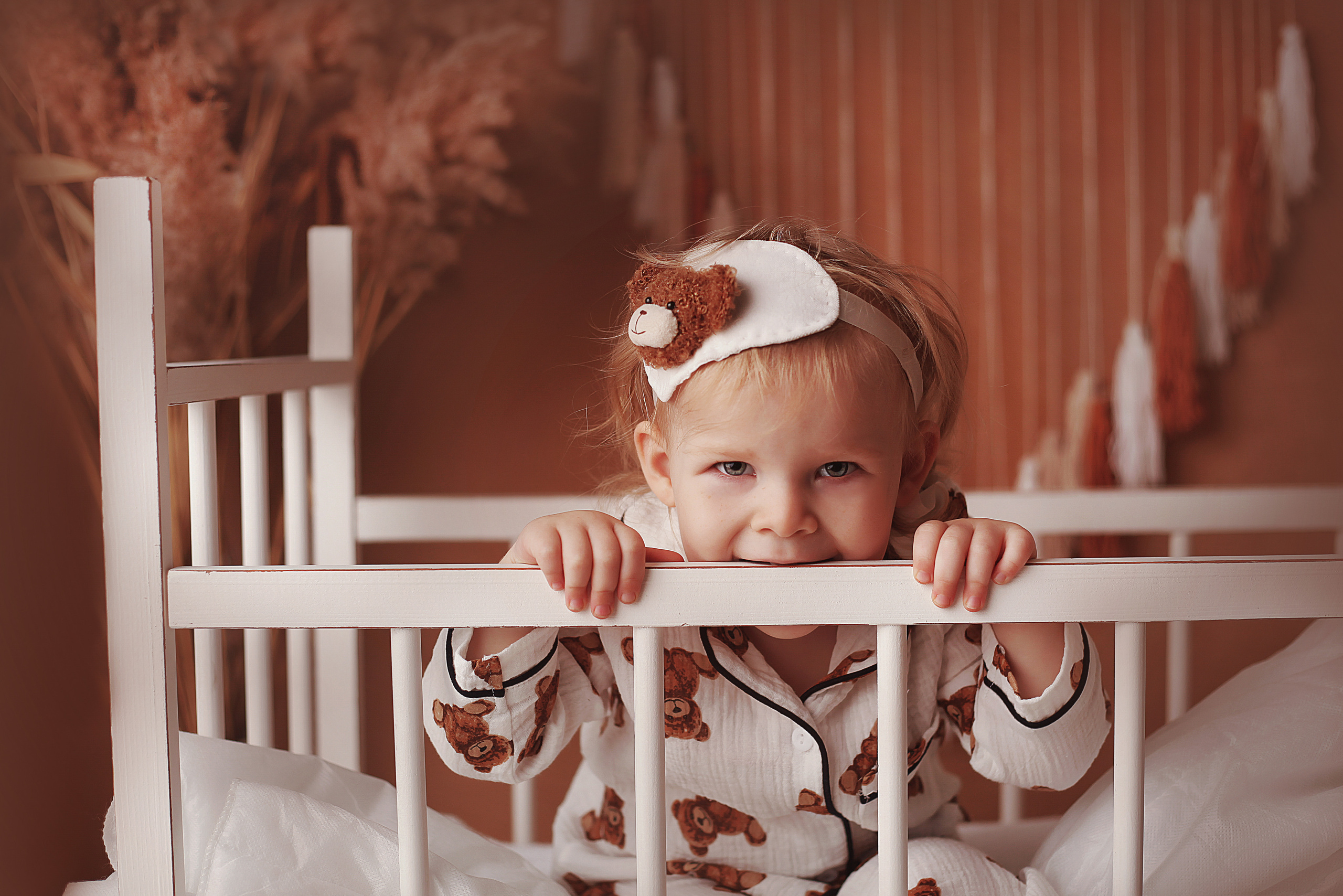 СНЫ. Фотограф в Туле Оксана Денисова