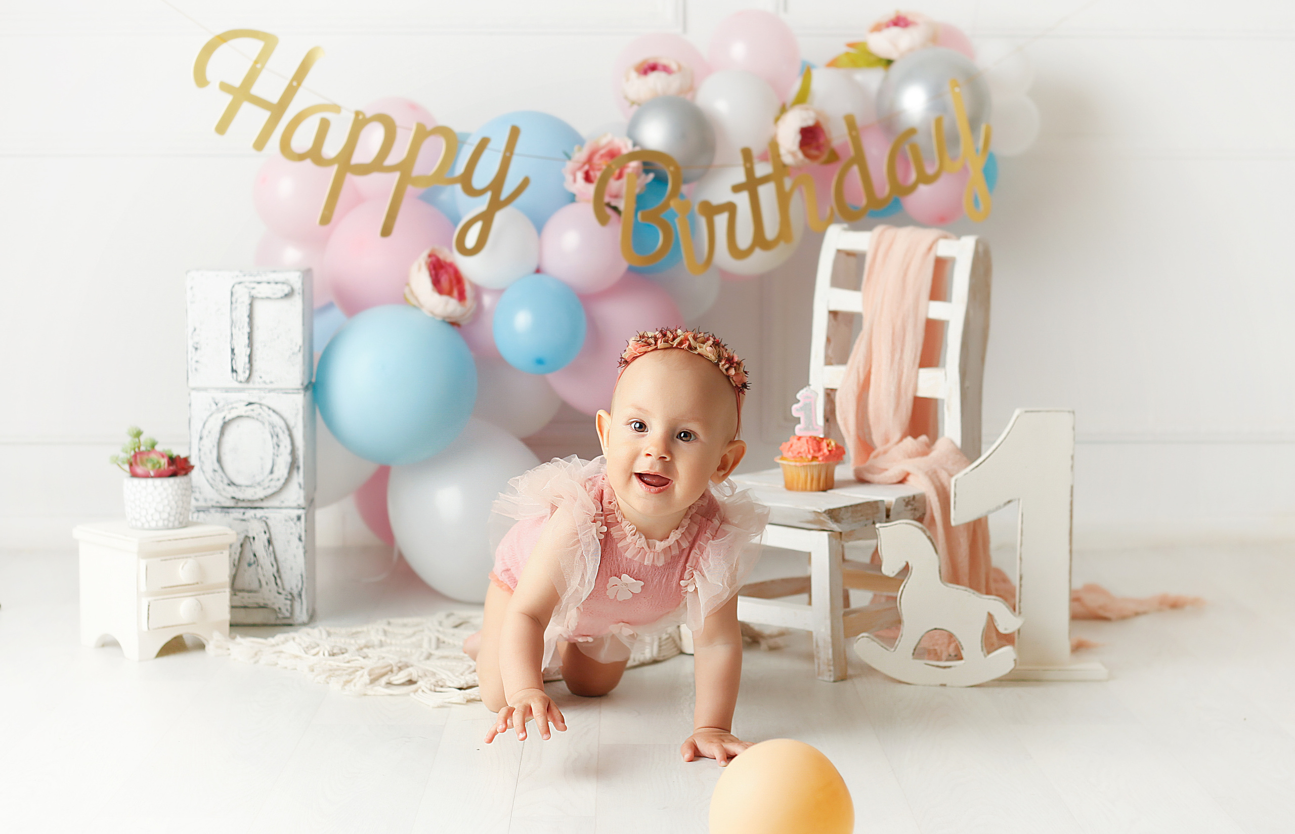 Оленька. Фотограф в Туле Оксана Денисова