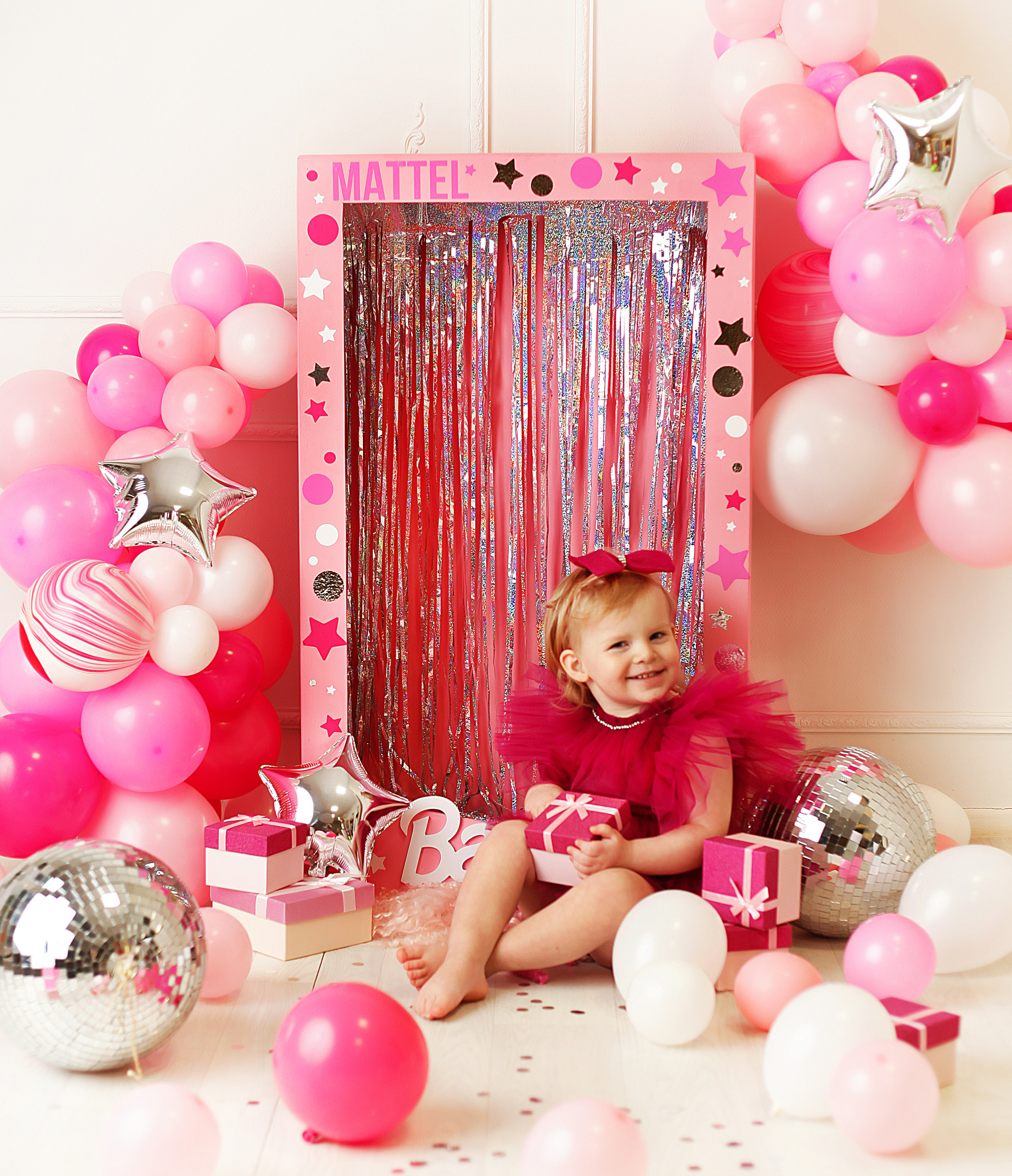 БАРБИ. Фотограф в Туле Оксана Денисова