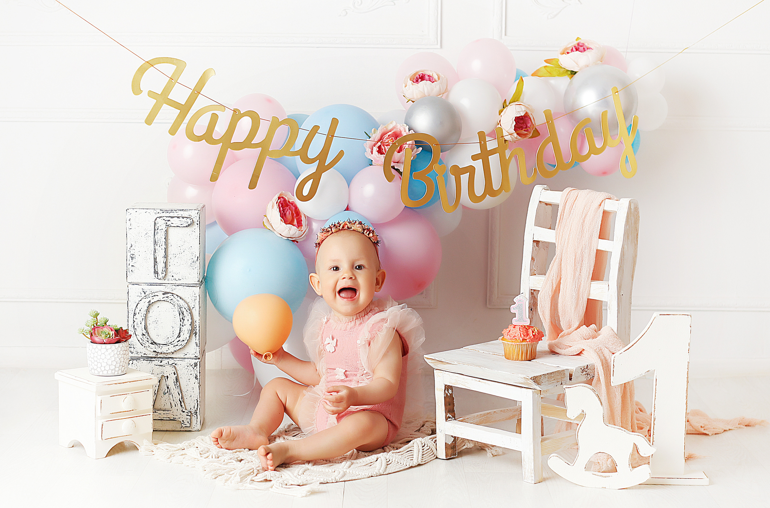 Оленька. Фотограф в Туле Оксана Денисова