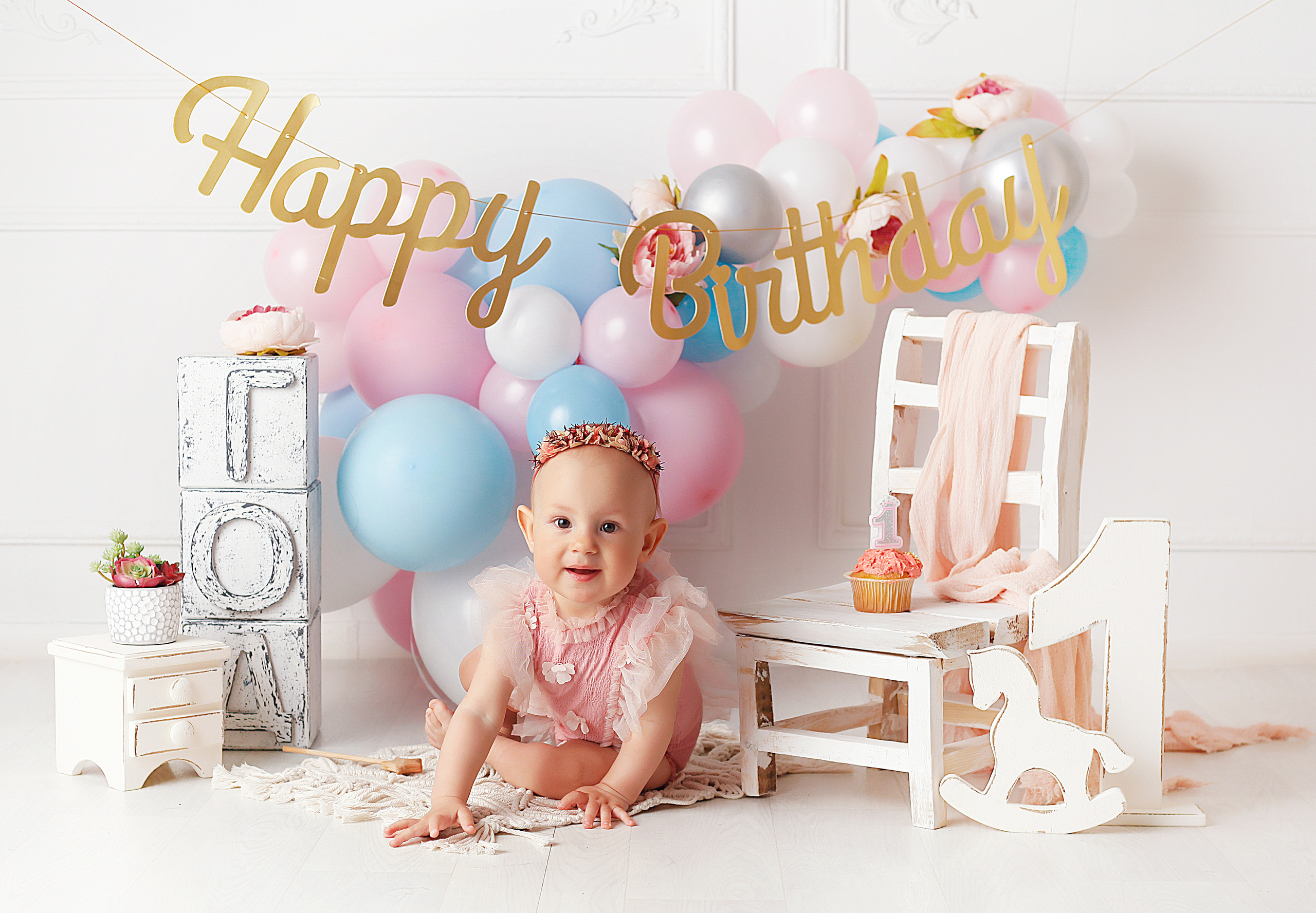 Оленька. Фотограф в Туле Оксана Денисова