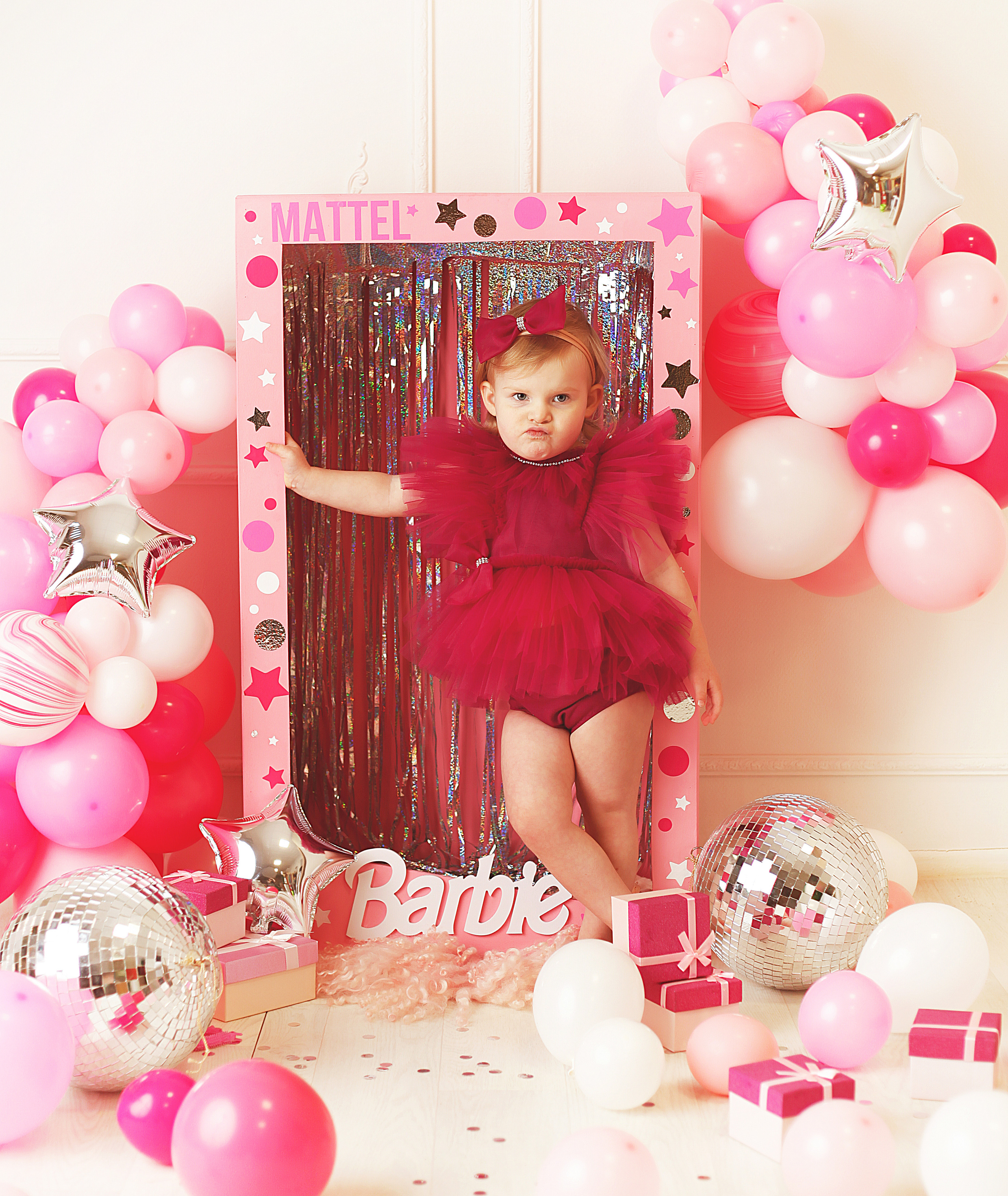 БАРБИ. Фотограф в Туле Оксана Денисова