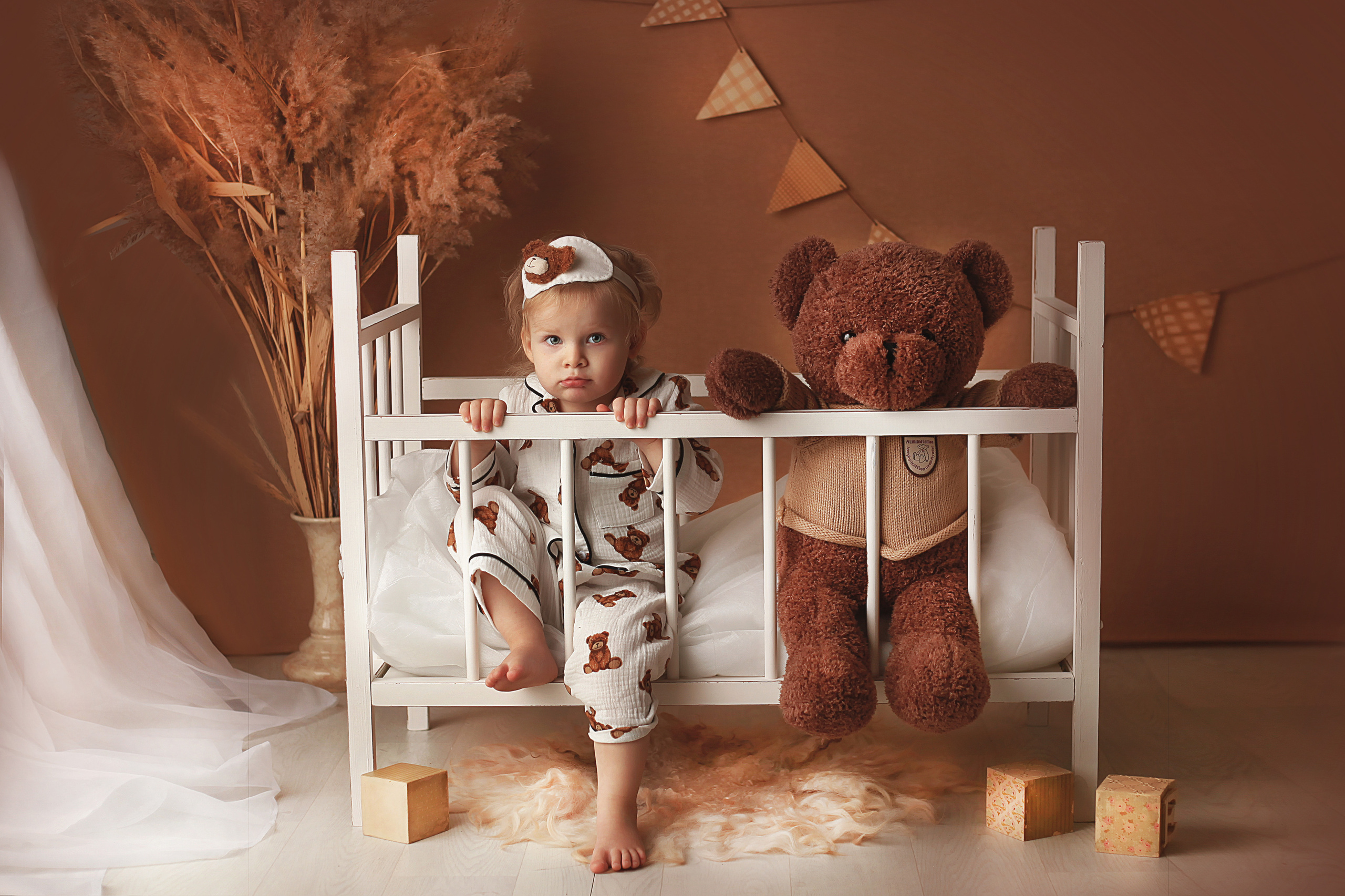 СНЫ. Фотограф в Туле Оксана Денисова