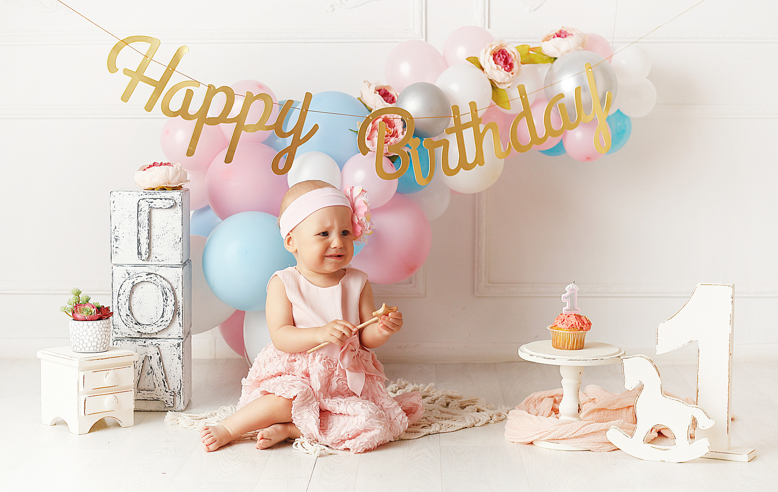 Оленька. Фотограф в Туле Оксана Денисова