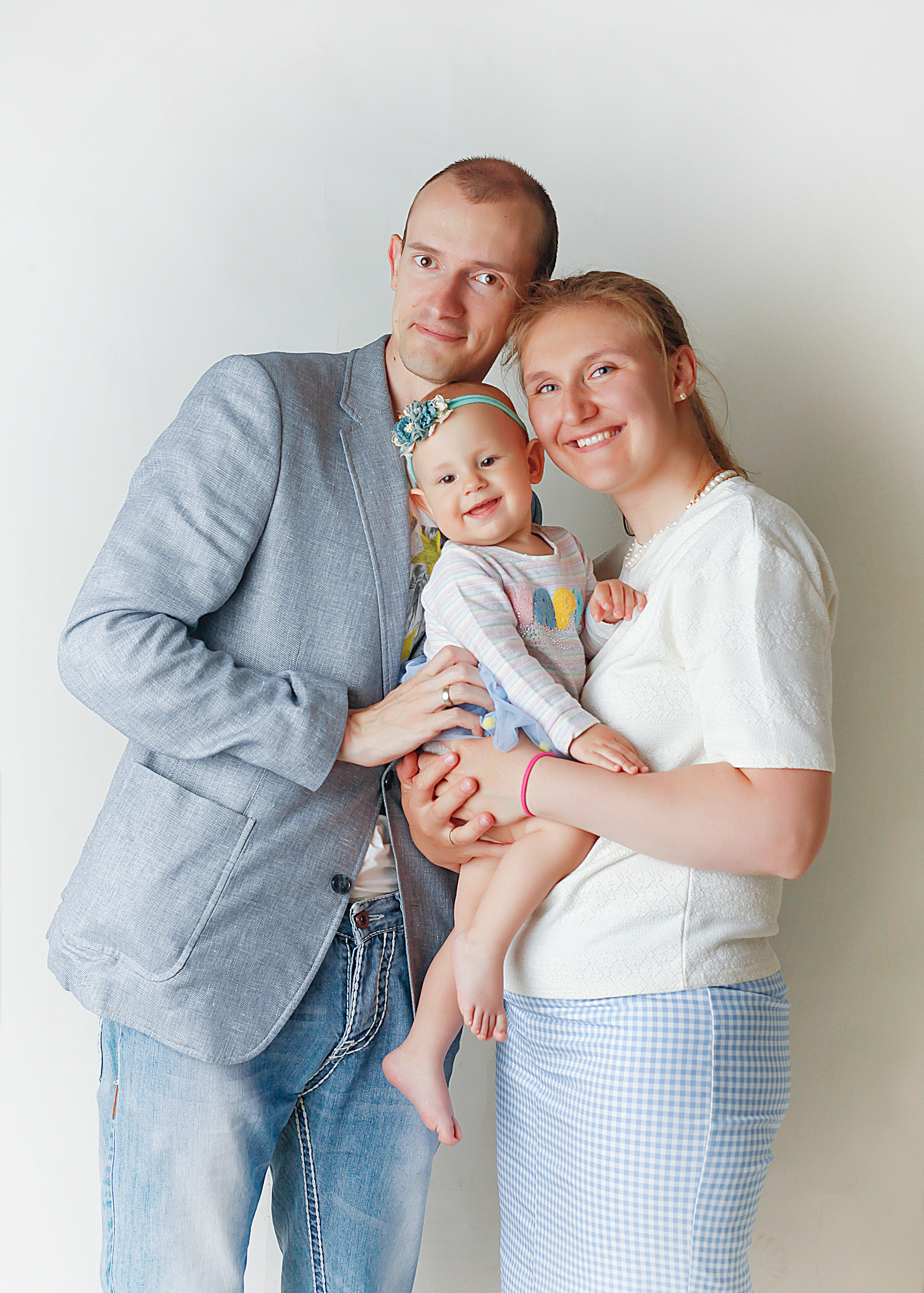 Оленька. Фотограф в Туле Оксана Денисова