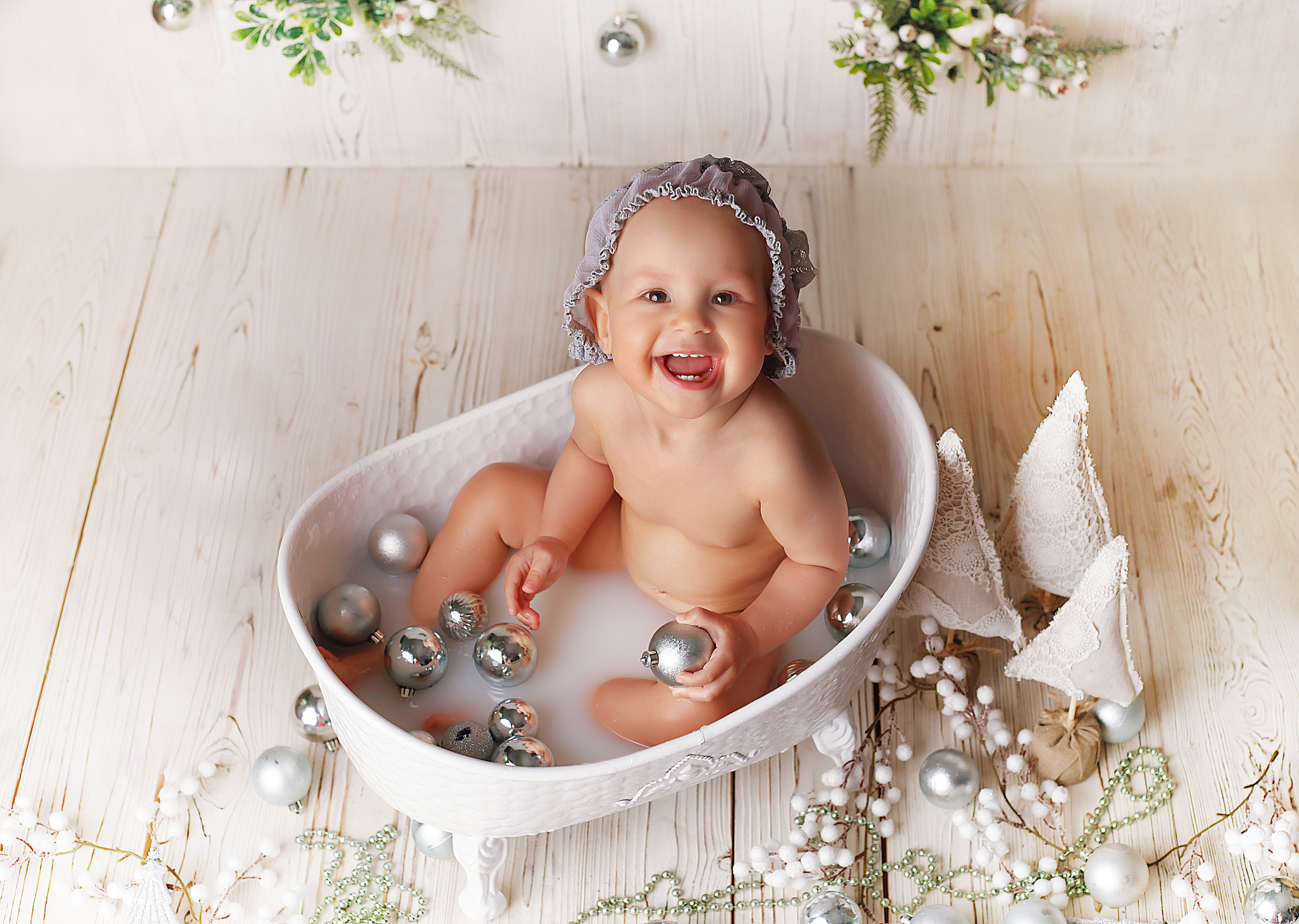 Оленька. Фотограф в Туле Оксана Денисова