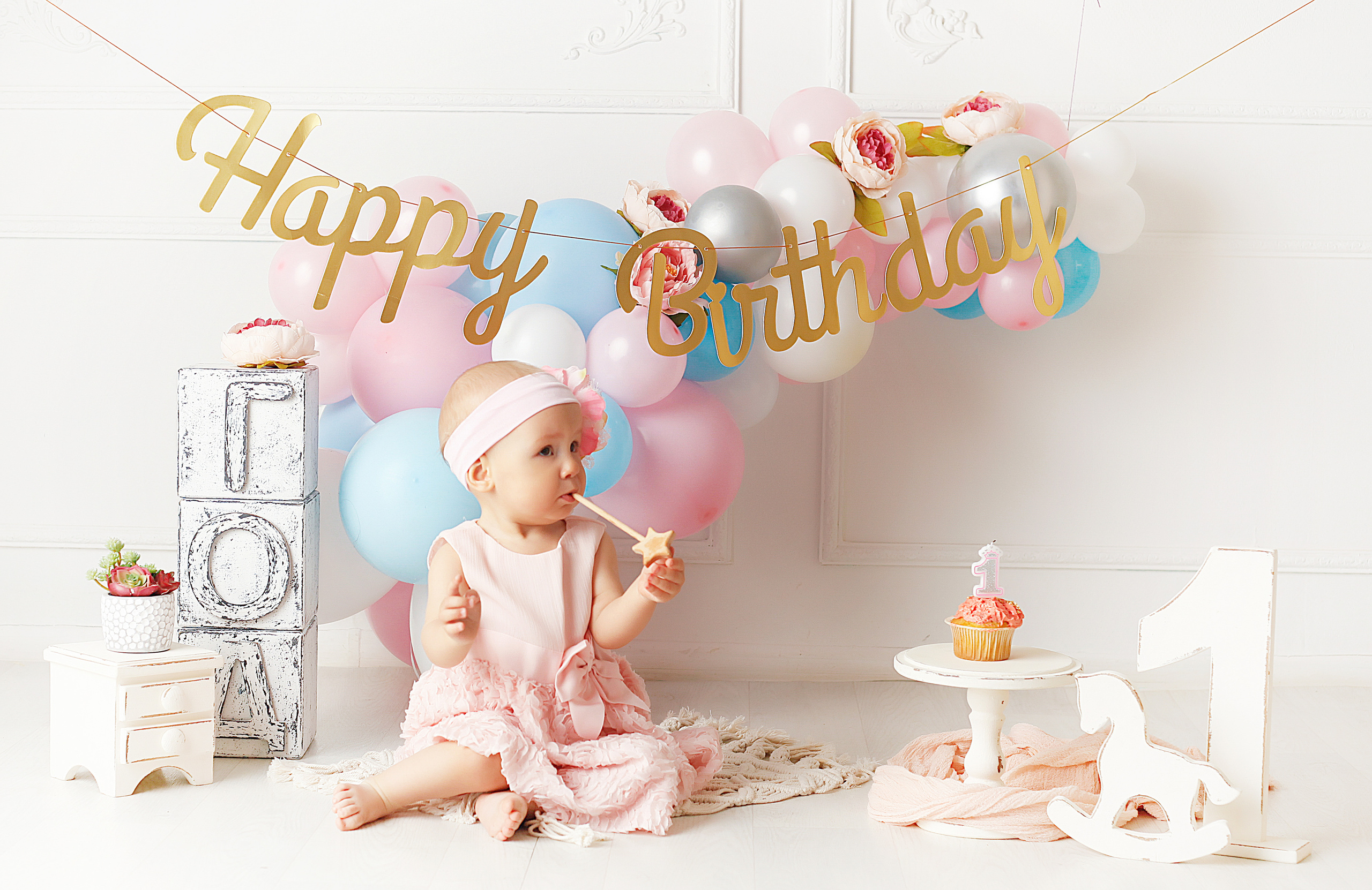 Оленька. Фотограф в Туле Оксана Денисова