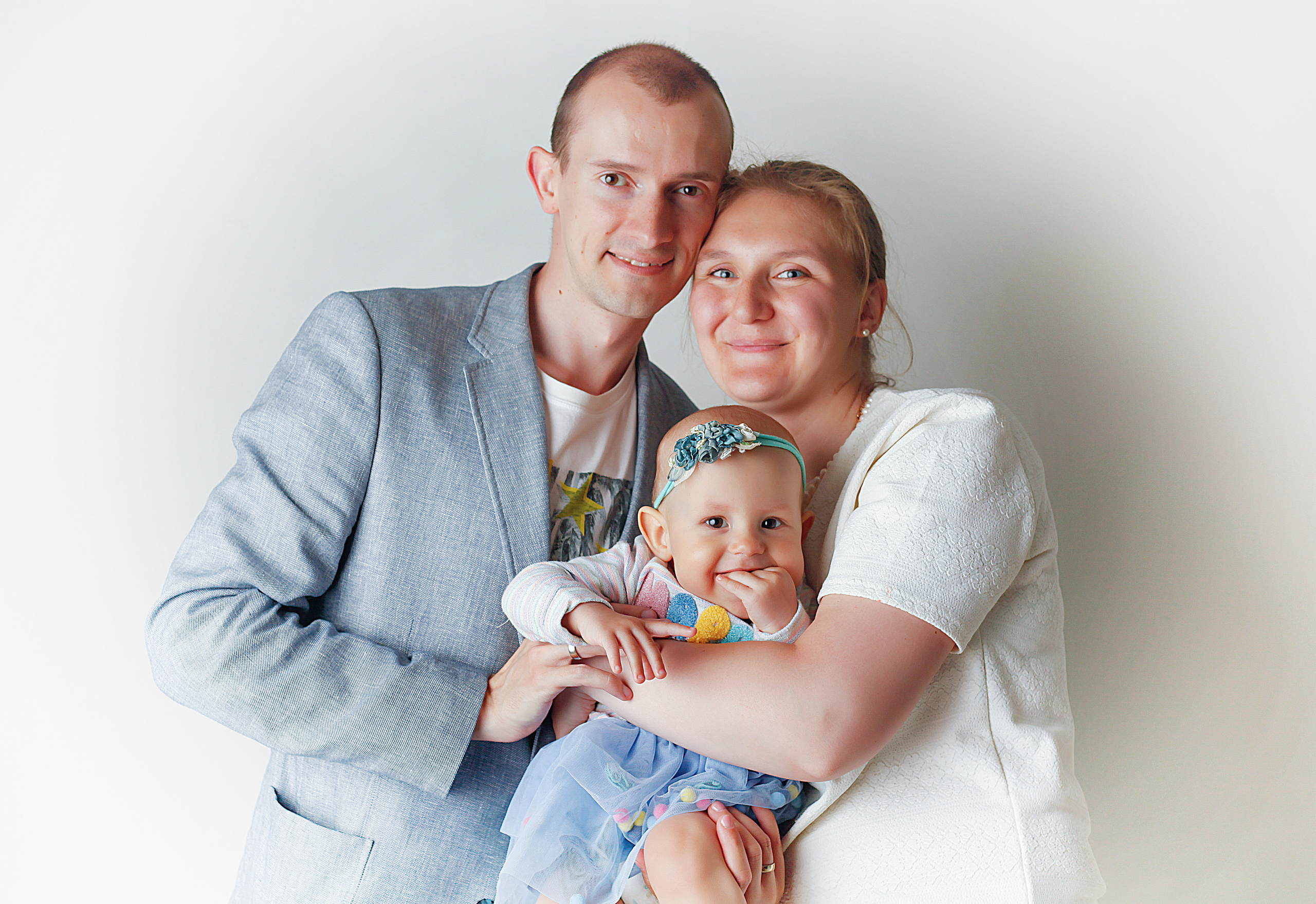 Оленька. Фотограф в Туле Оксана Денисова