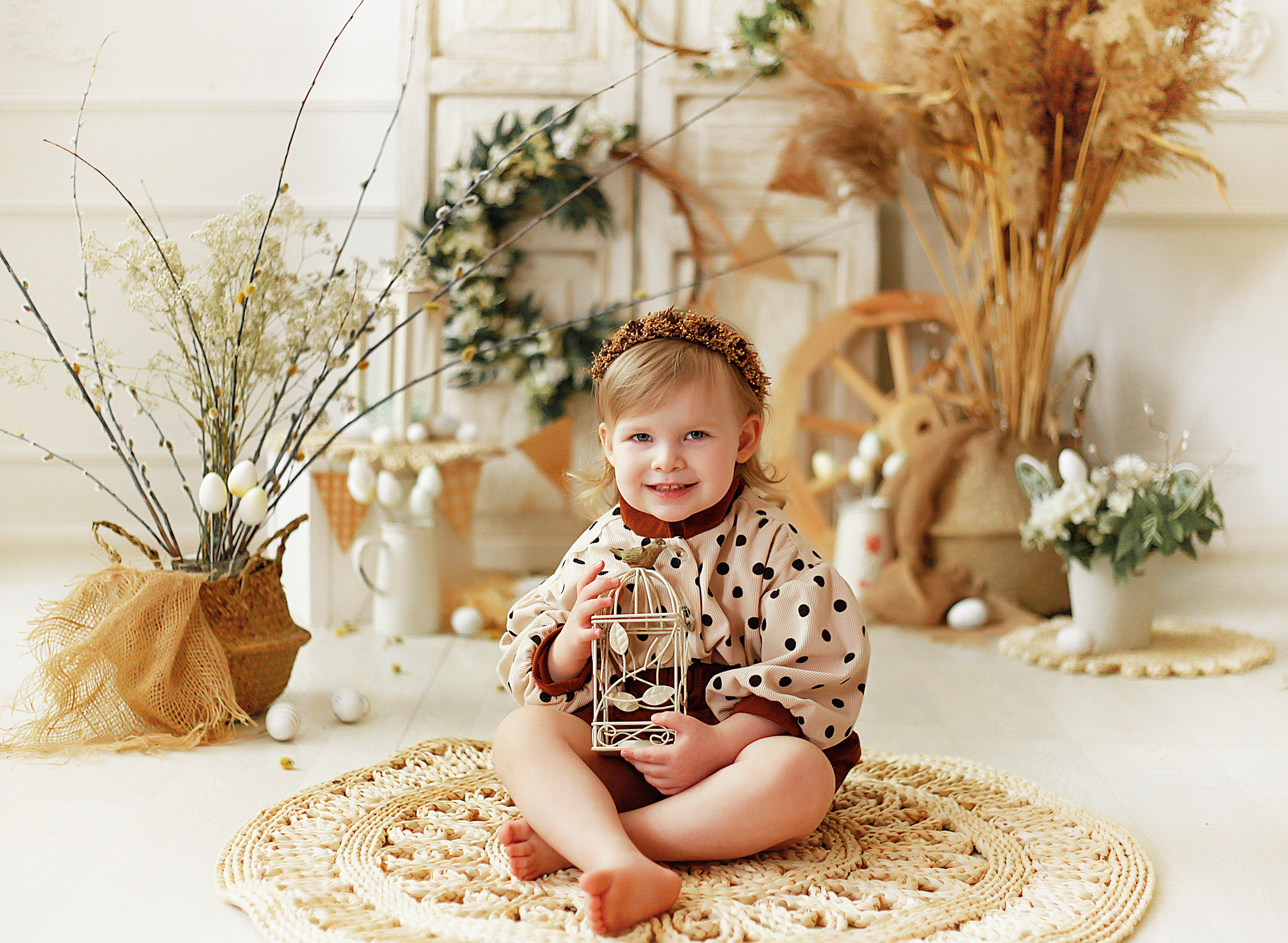 ПАСХАЛЬНЫЕ ОТКРЫТКИ. Фотограф в Туле Оксана Денисова