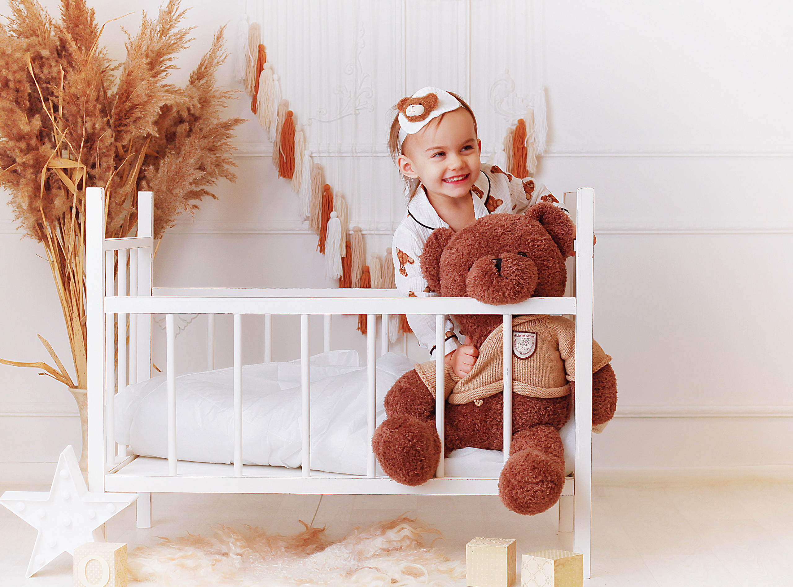 СНЫ. Фотограф в Туле Оксана Денисова