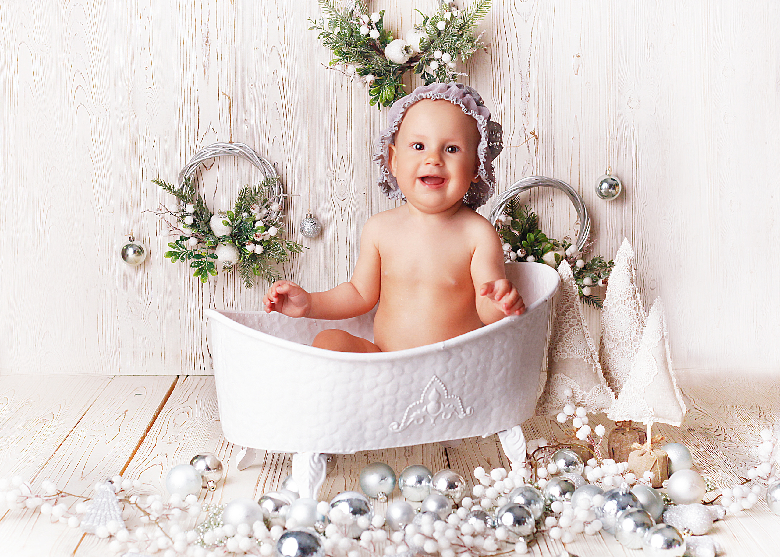 Оленька. Фотограф в Туле Оксана Денисова