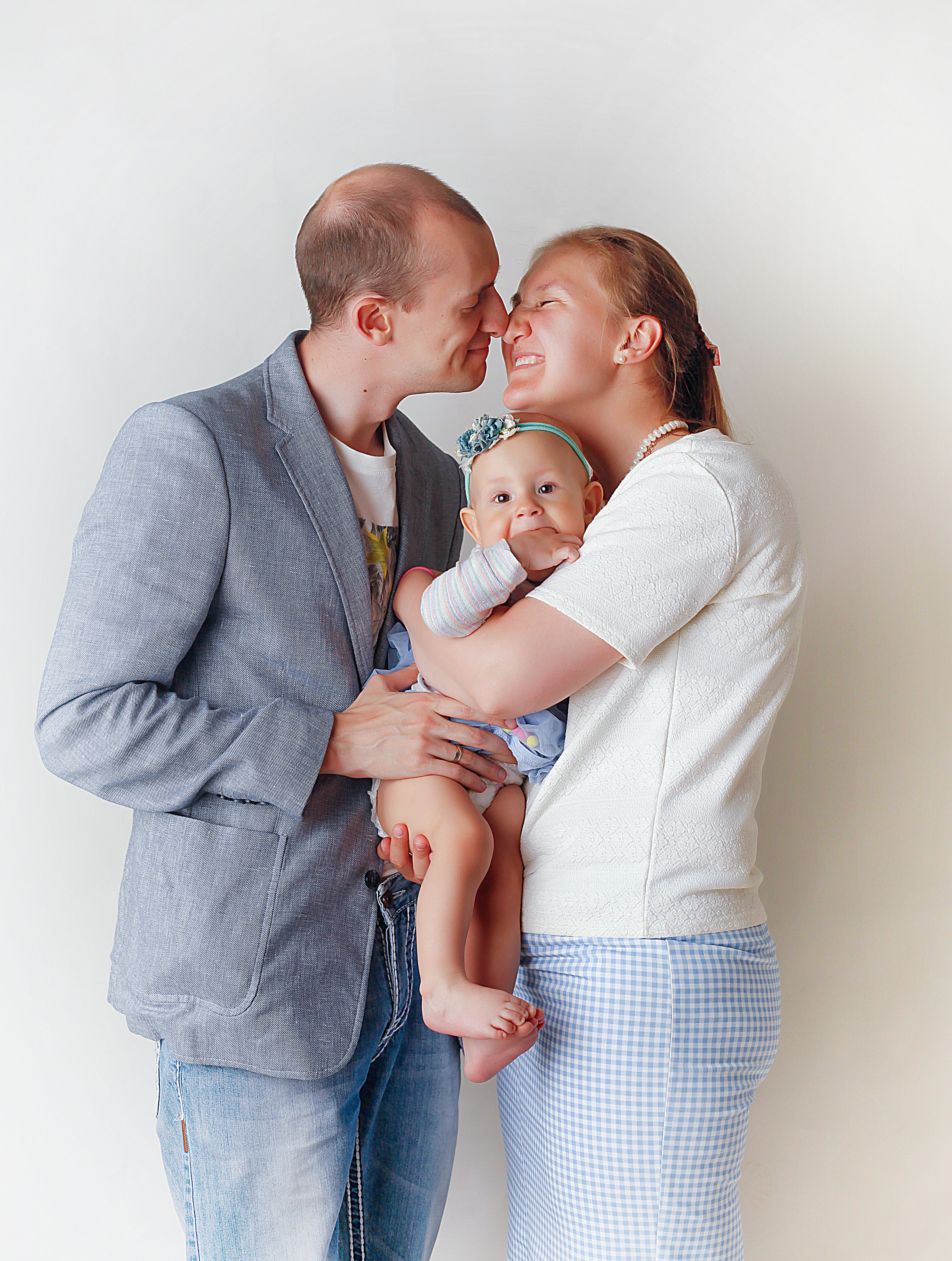 Оленька. Фотограф в Туле Оксана Денисова