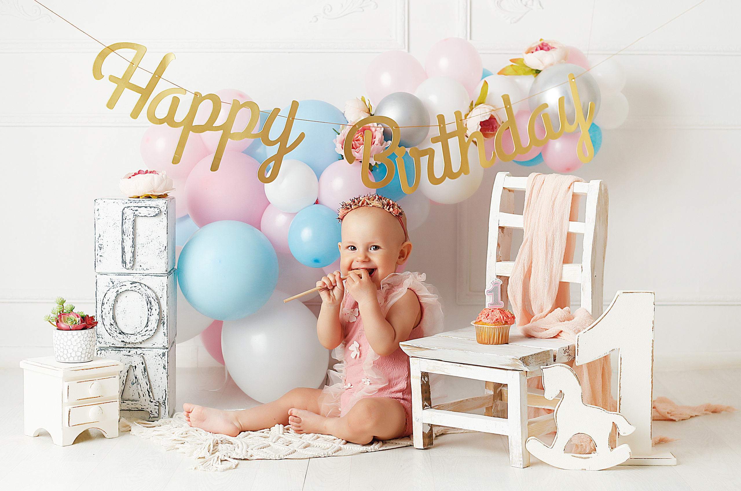 Оленька. Фотограф в Туле Оксана Денисова