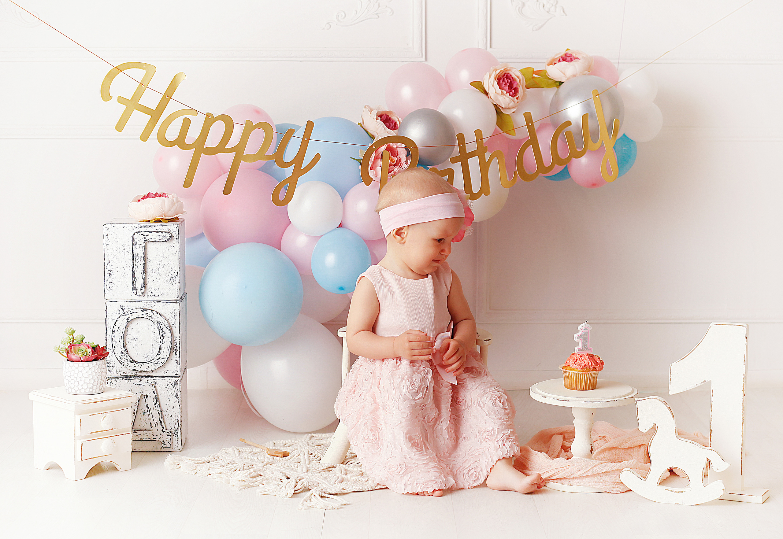 Оленька. Фотограф в Туле Оксана Денисова