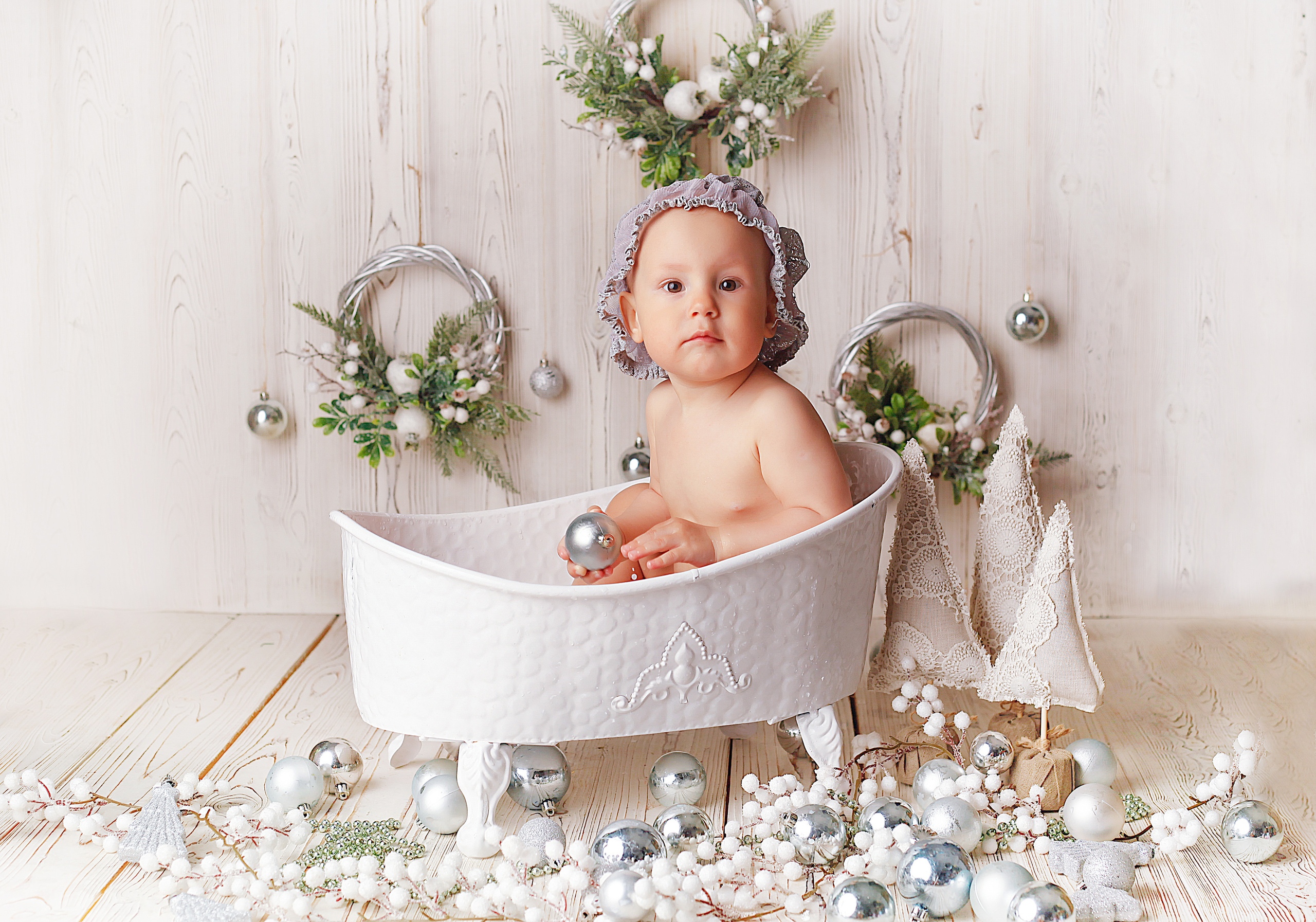 Оленька. Фотограф в Туле Оксана Денисова