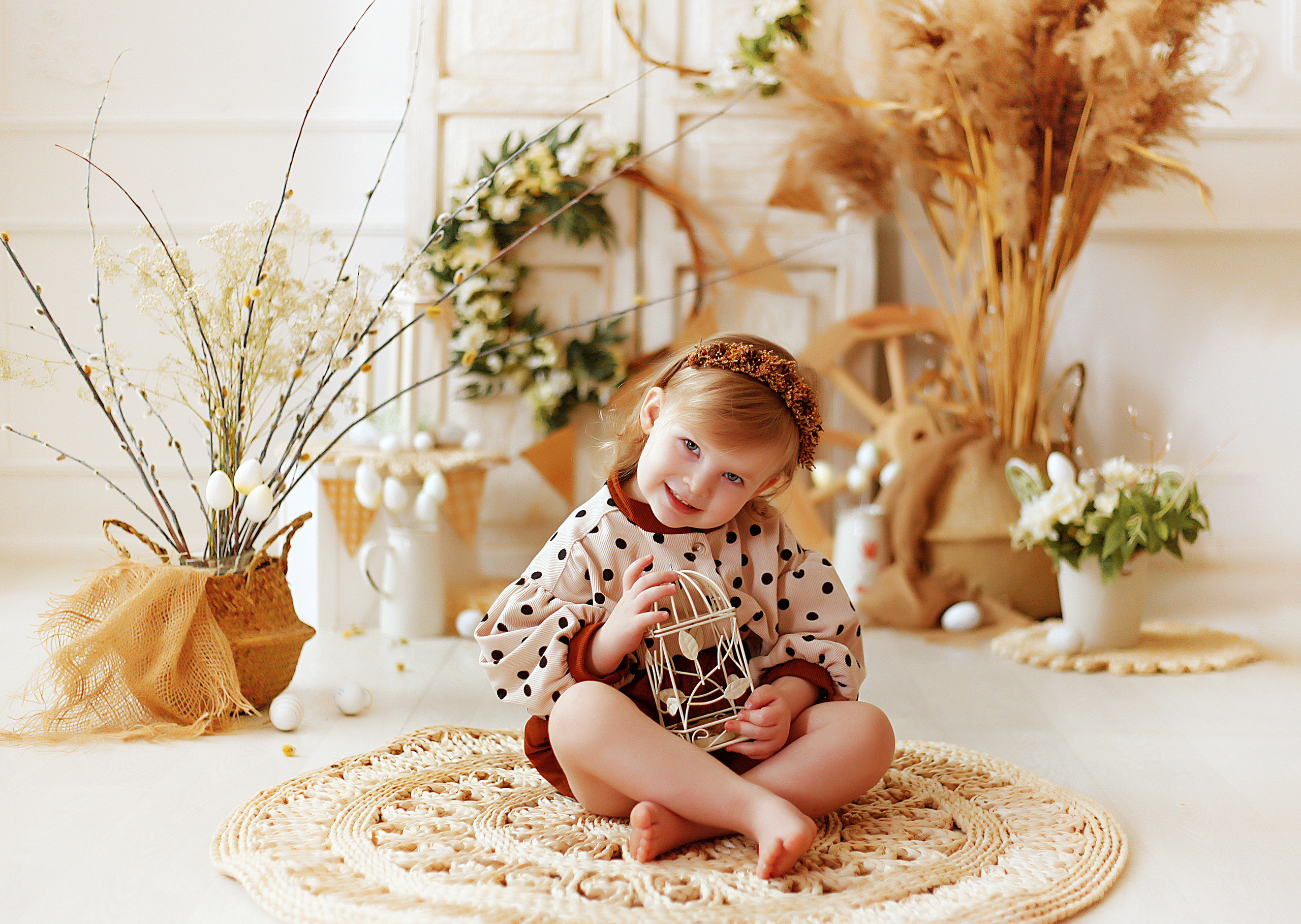ПАСХАЛЬНЫЕ ОТКРЫТКИ. Фотограф в Туле Оксана Денисова