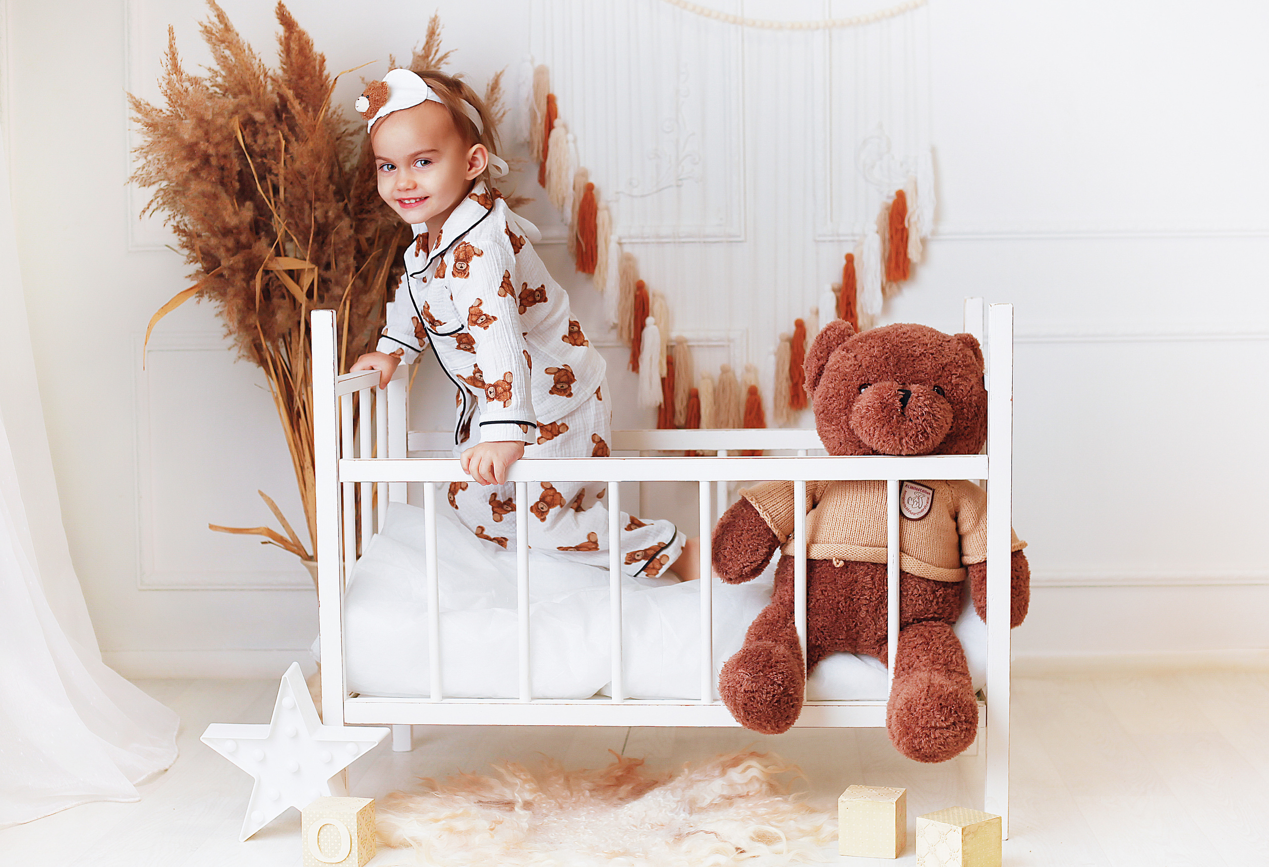 СНЫ. Фотограф в Туле Оксана Денисова