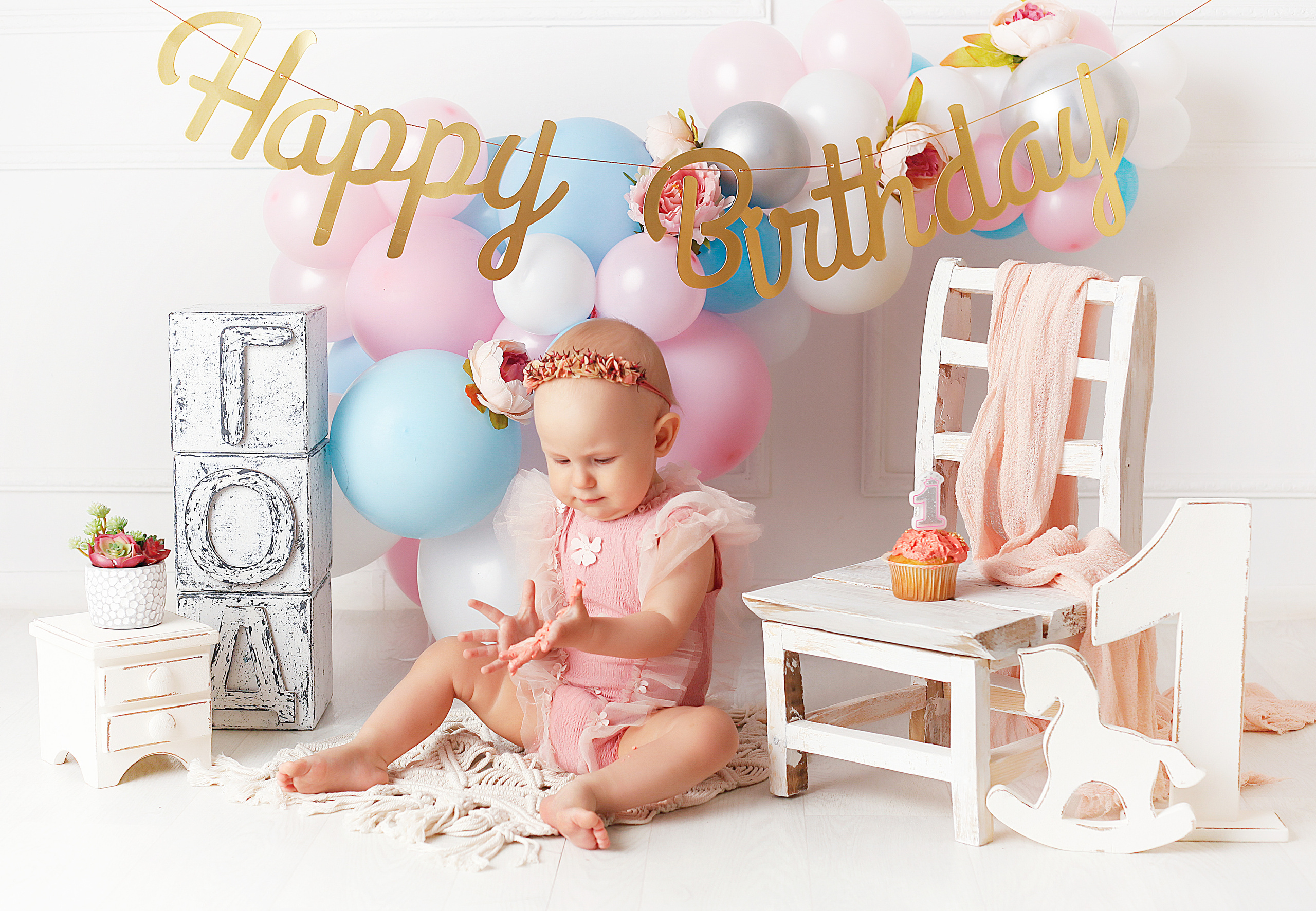 Оленька. Фотограф в Туле Оксана Денисова