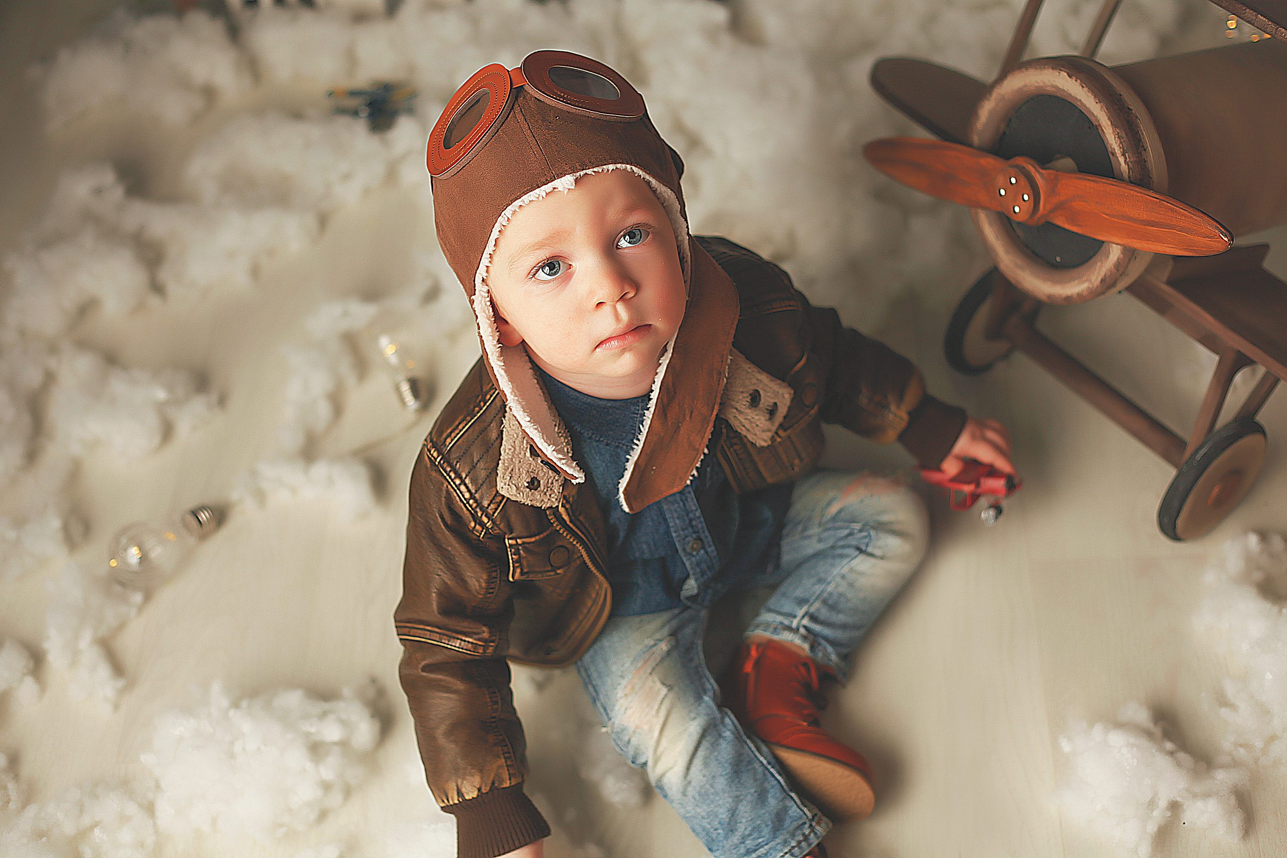 ЛЁТЧИК. Фотограф в Туле Оксана Денисова
