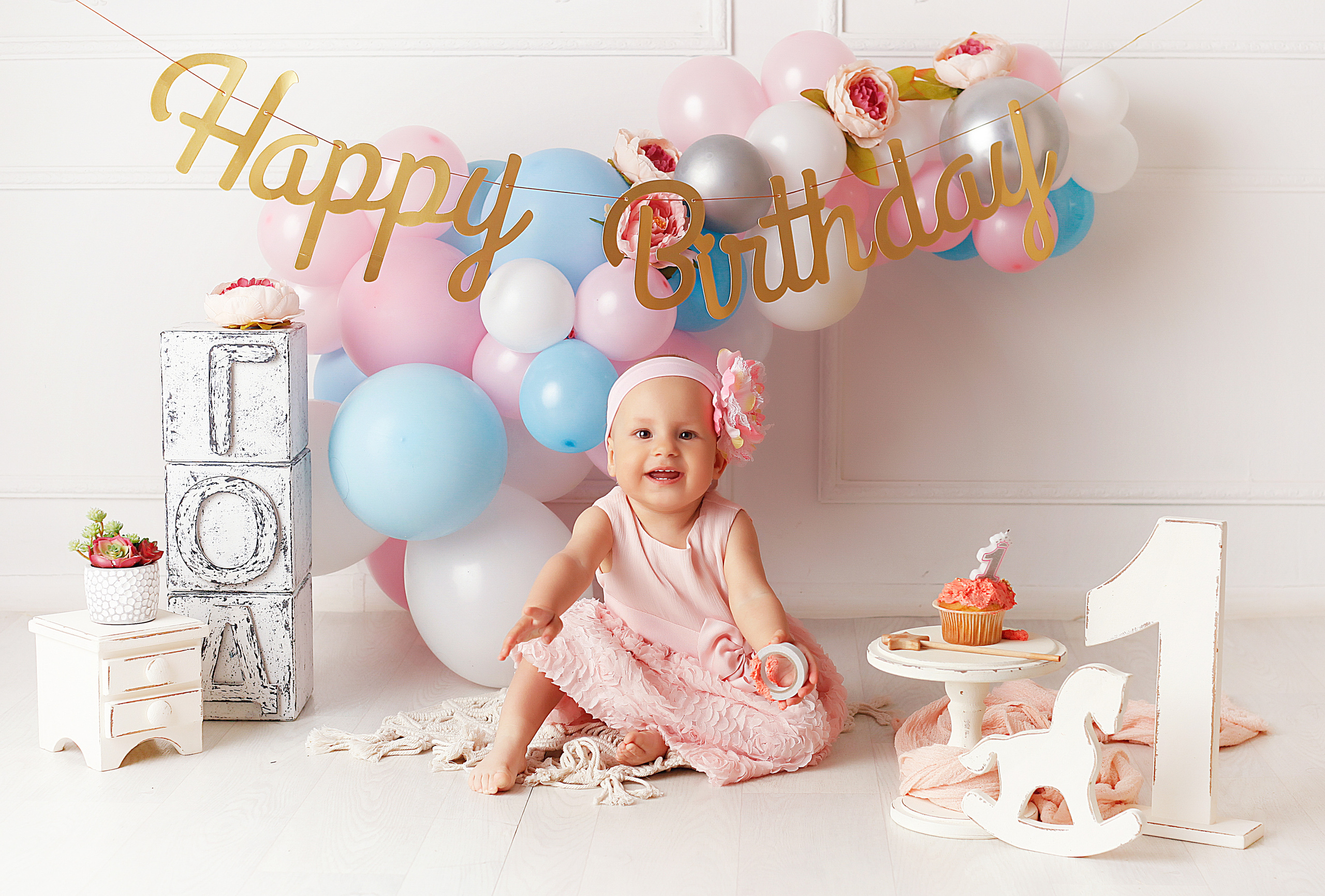 Оленька. Фотограф в Туле Оксана Денисова