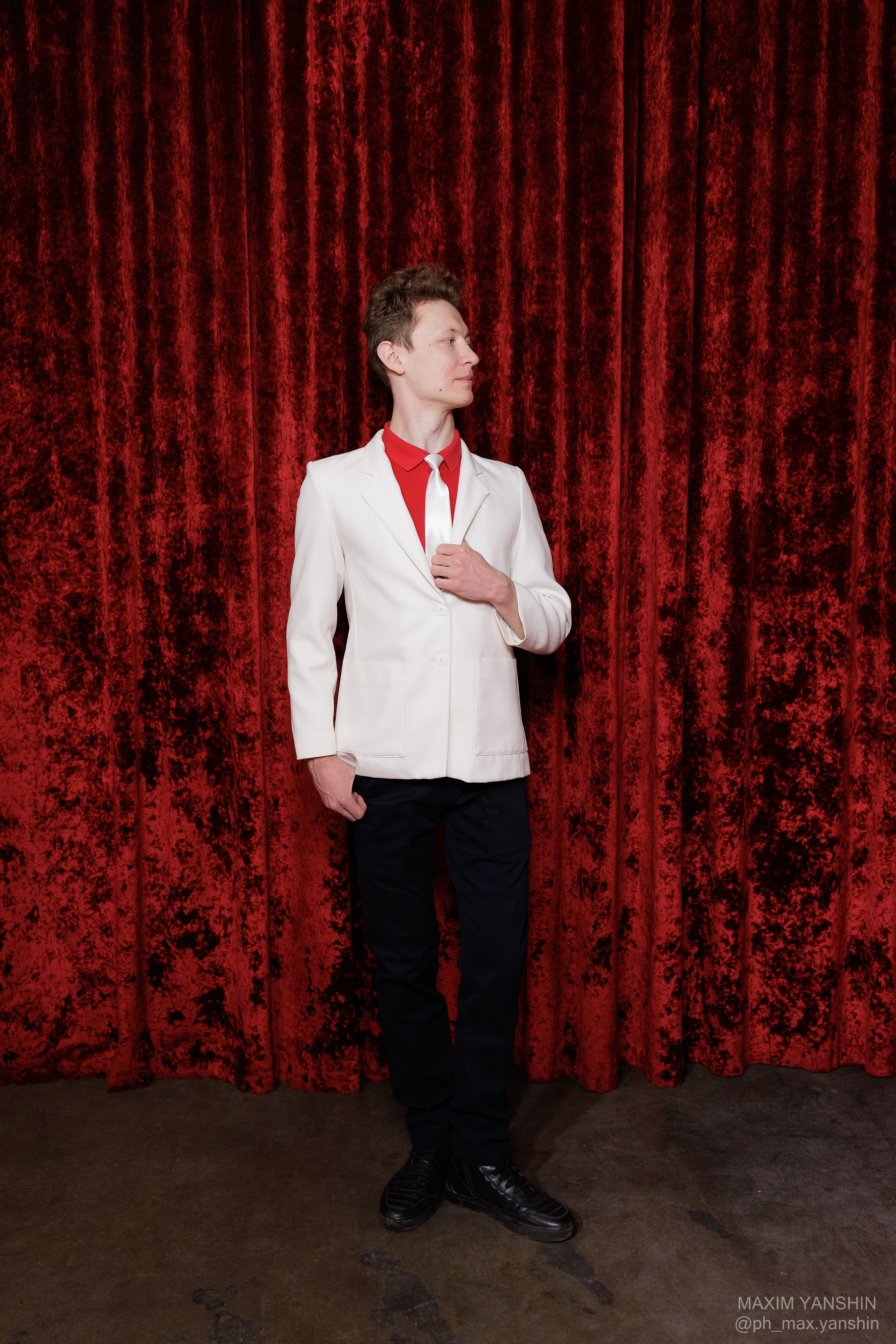 SFS Краснодар. Фотограф Макс Яньшин|Ростов-на-Дону