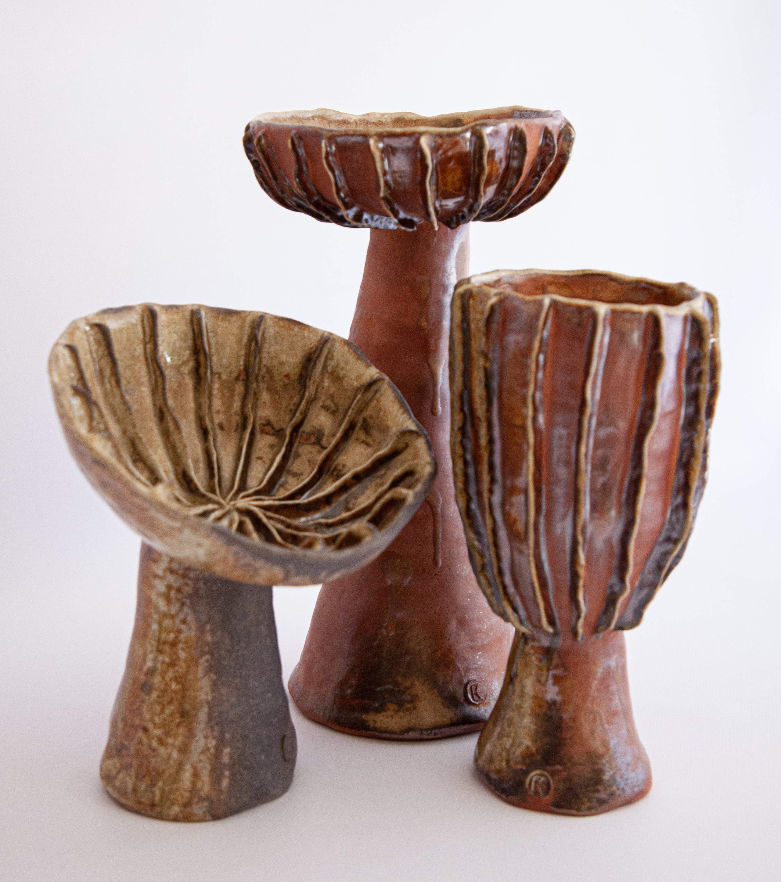 — Керамика для Екатерины. Фотограф | Москва