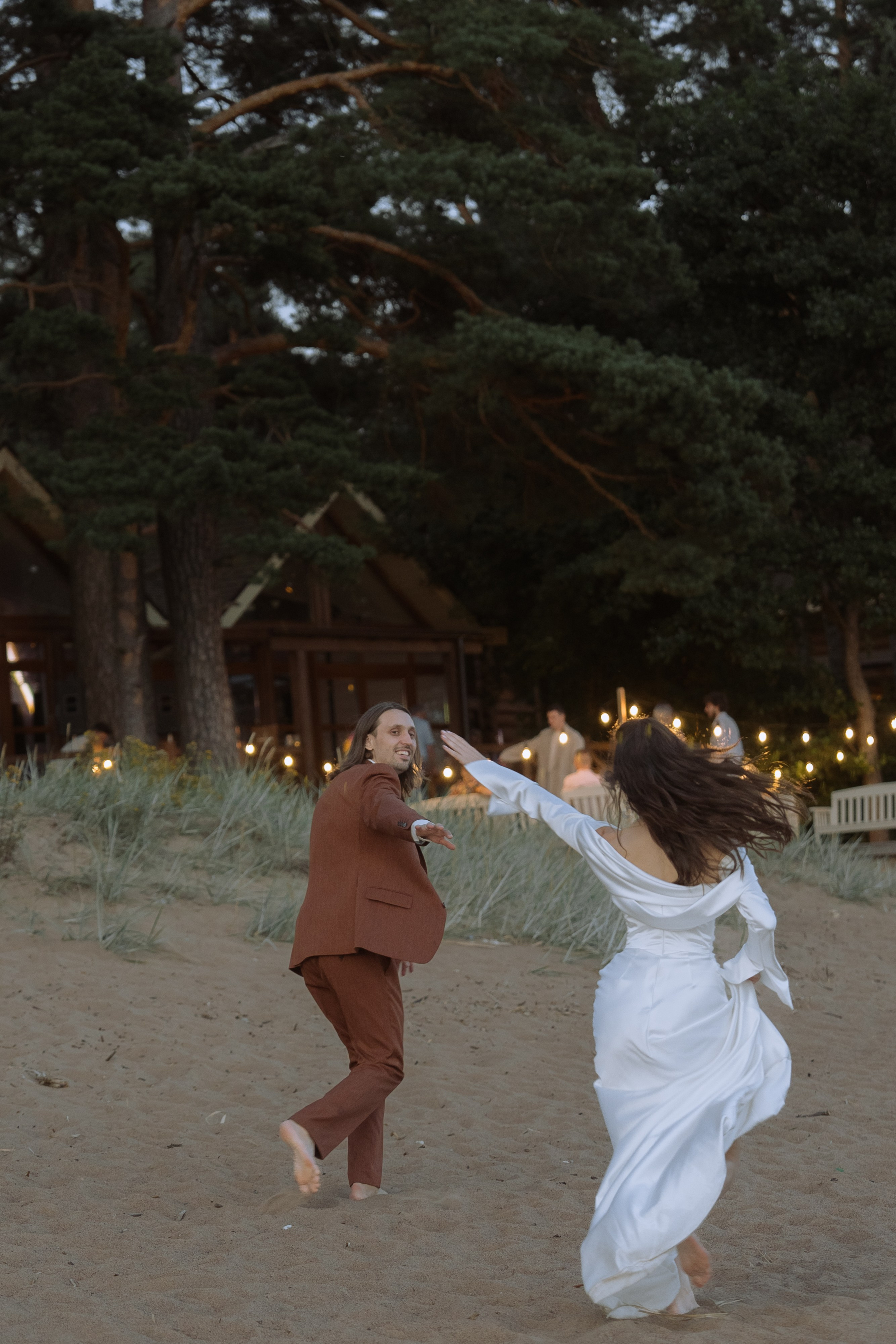 Варя & Никита. Свадебное агентство WedStories agency