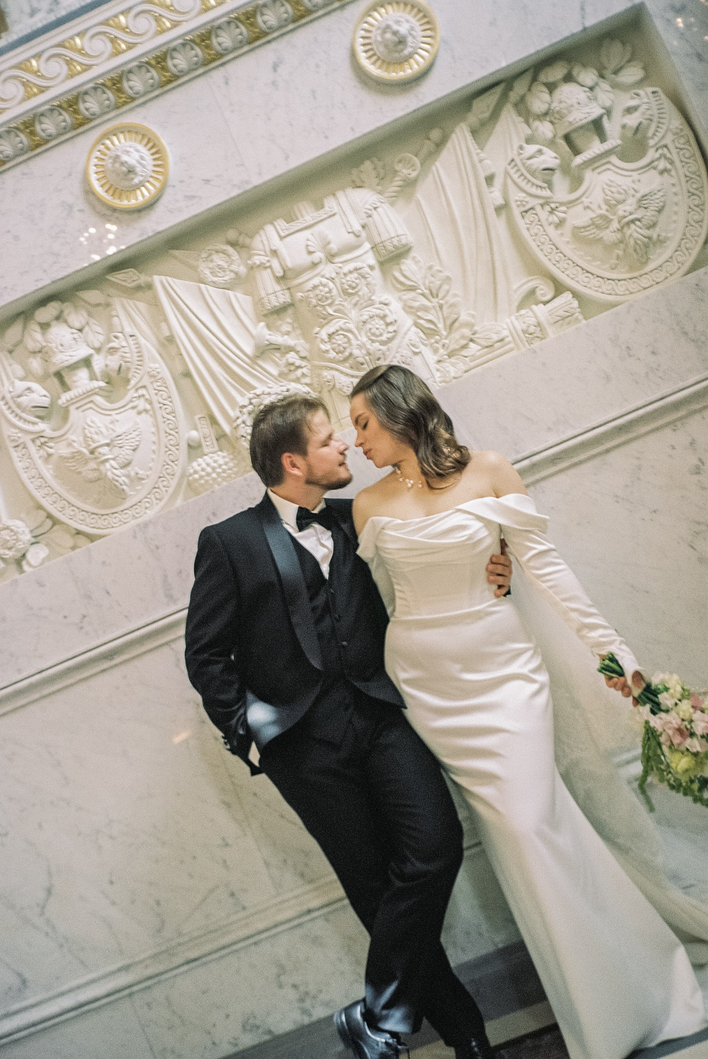 Настя & Никита. Свадебное агентство WedStories agency