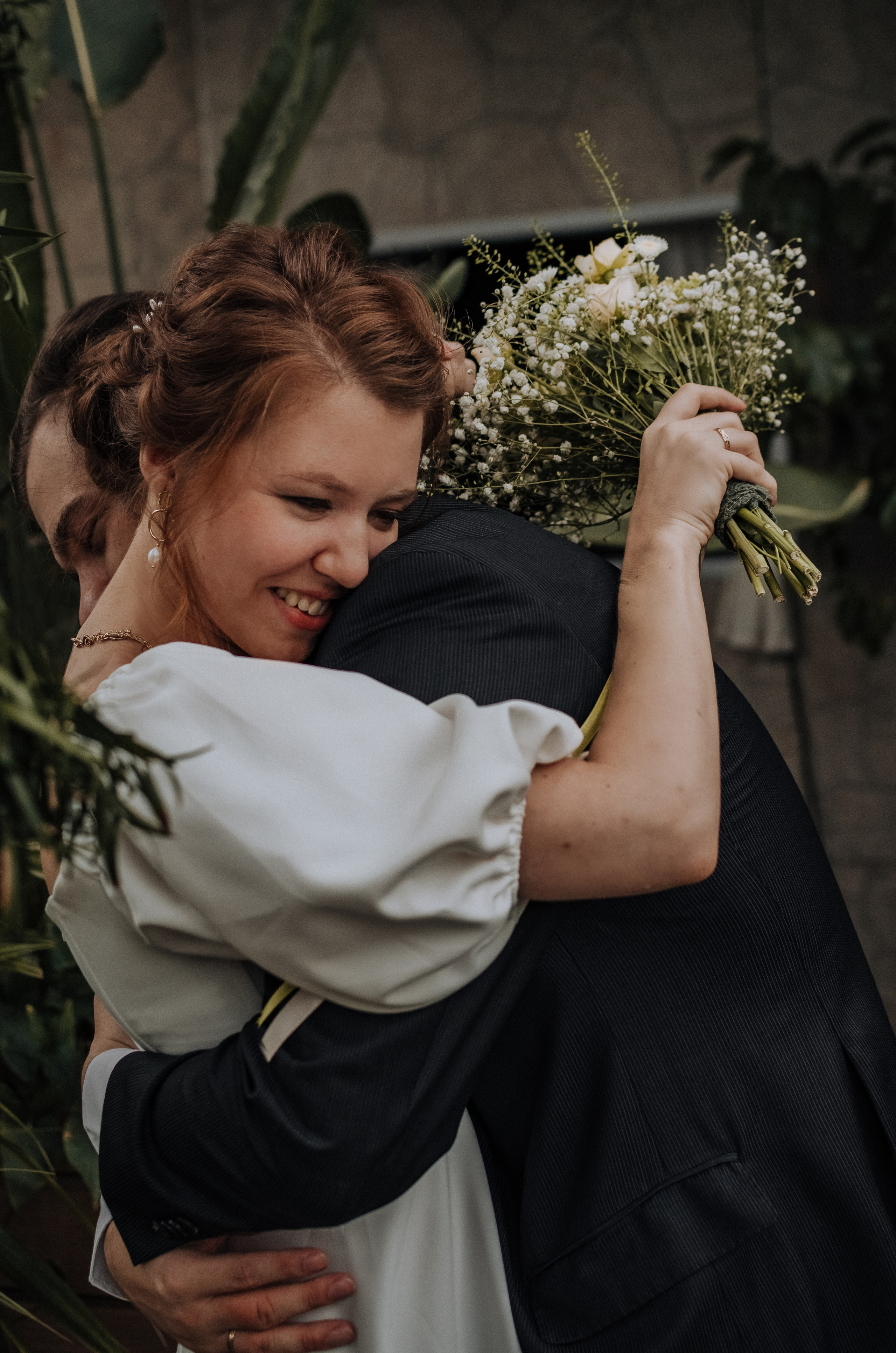 Свадьба Михаила и Анны. Свадебный и семейный фотограф Мария Ланге
