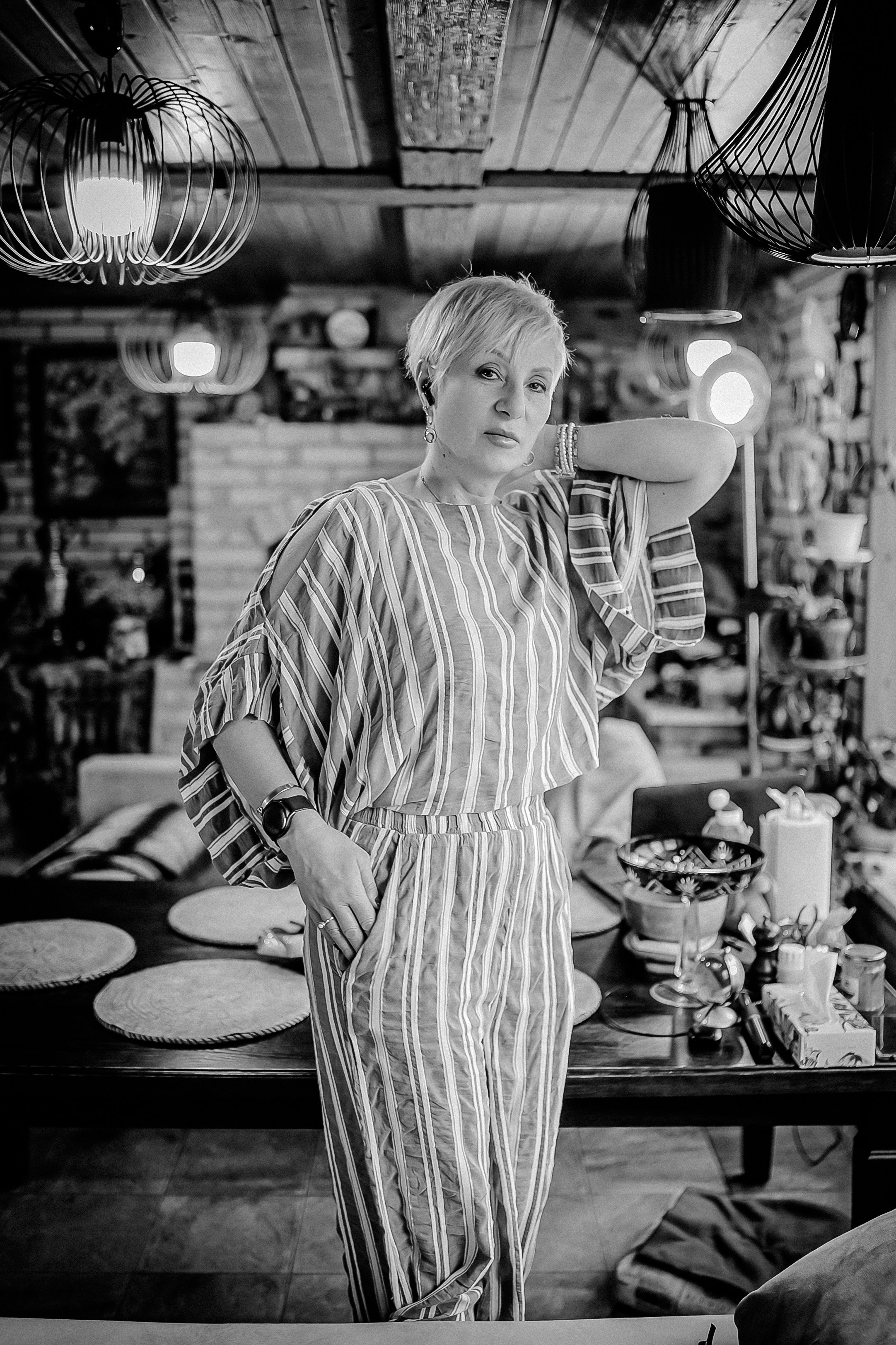 Домашняя фотосессия для Марины. Фотограф Нижний Новгород Татьяна Кейод