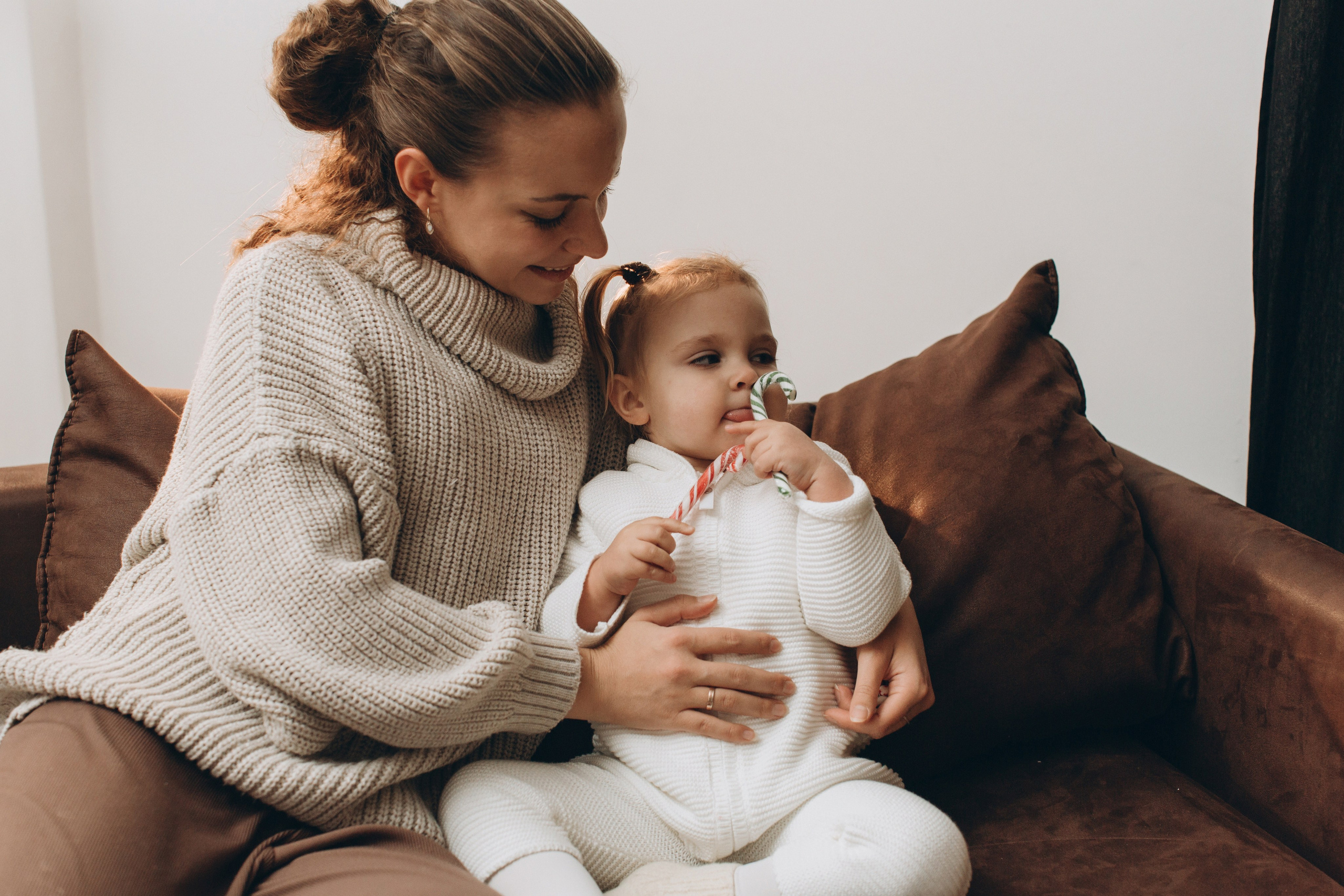 Виктория и варя. Главная