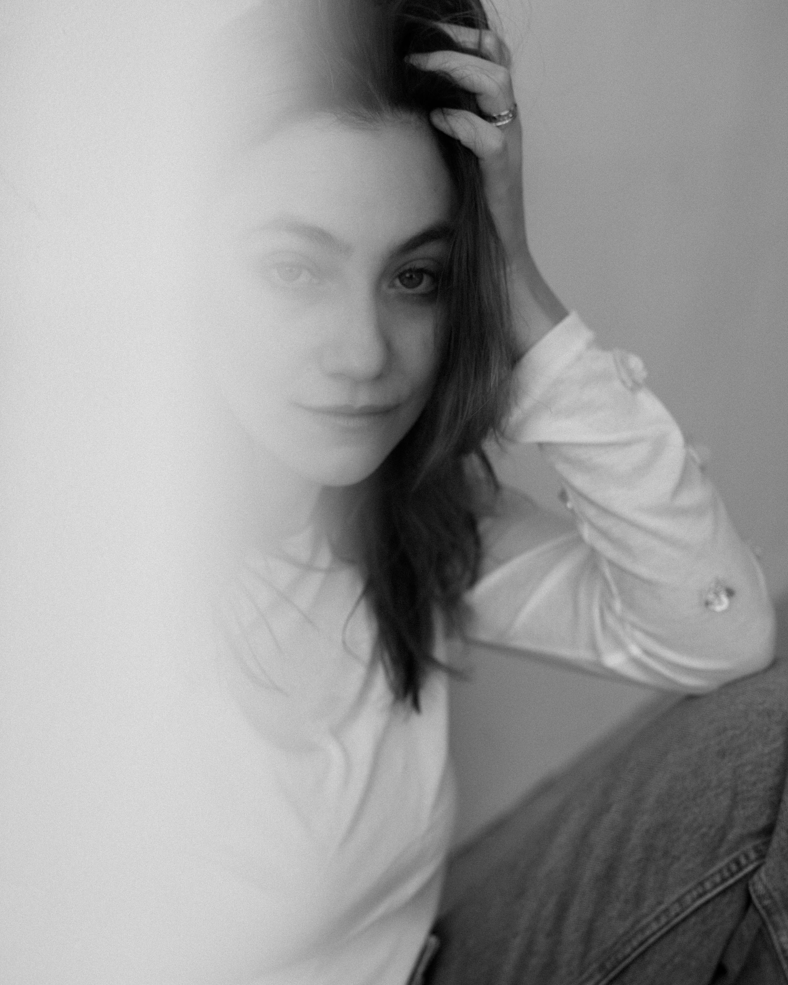 Катя | день рождения. Фотограф в Новосибирске Диана Ильиных