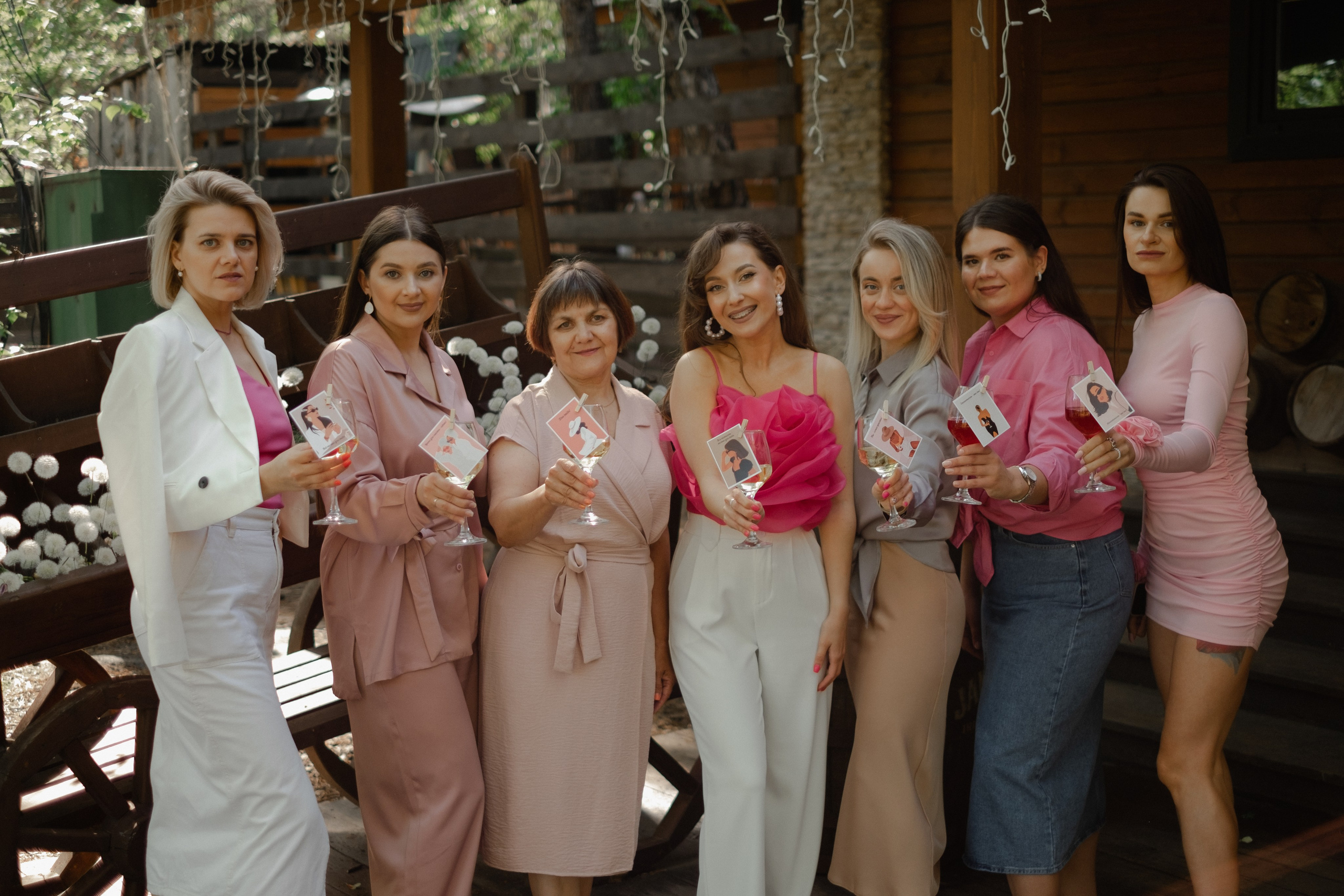 День рождения Риты. Фотограф в Новосибирске Диана Ильиных