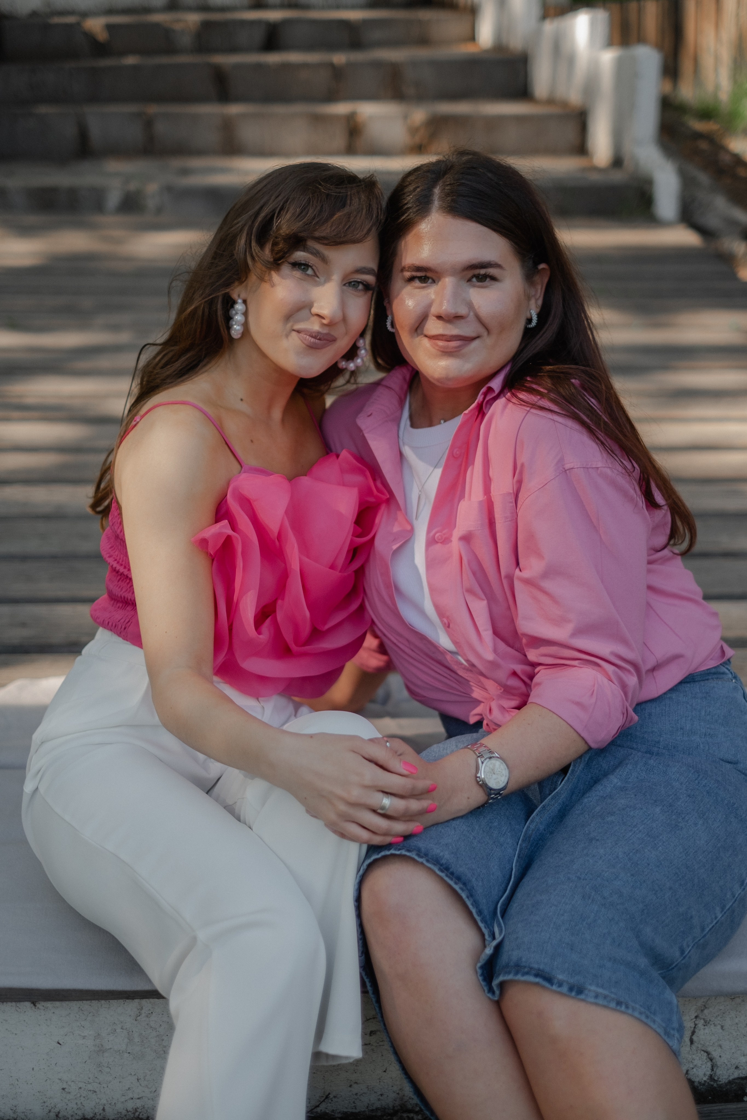 День рождения Риты. Фотограф в Новосибирске Диана Ильиных