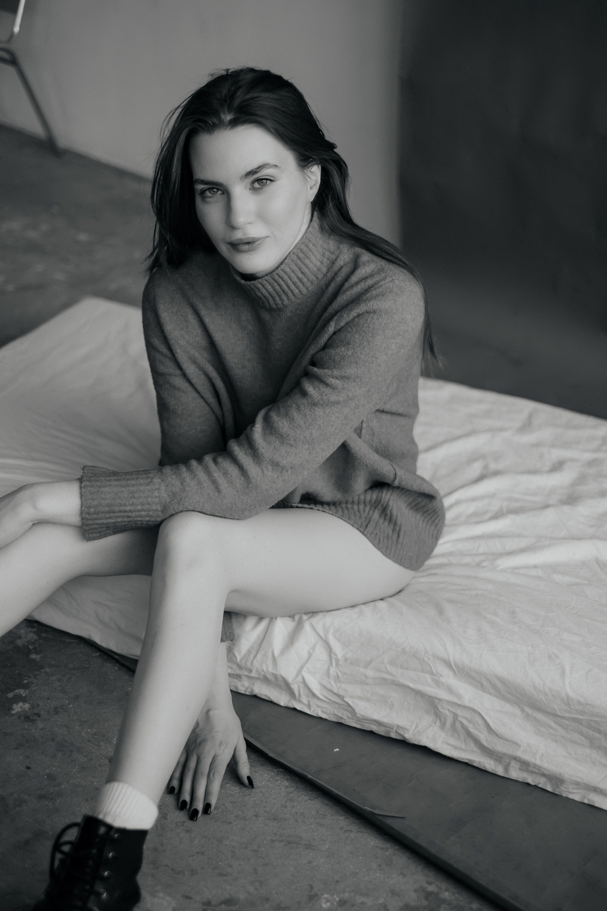 Катя. Фотограф в Новосибирске Диана Ильиных